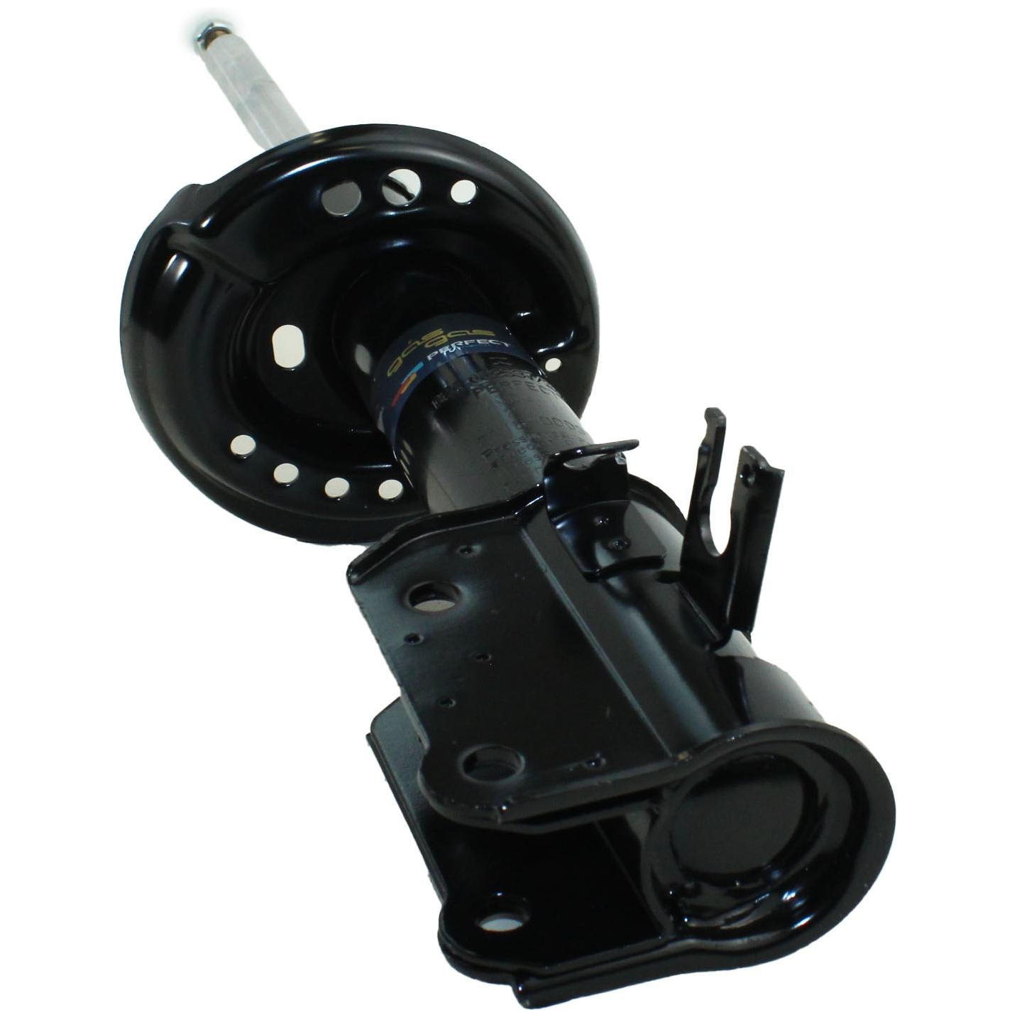 Par Amortecedor Suspensão Dianteiro - Perfect - Amd2412 - Amd2413 - (4)