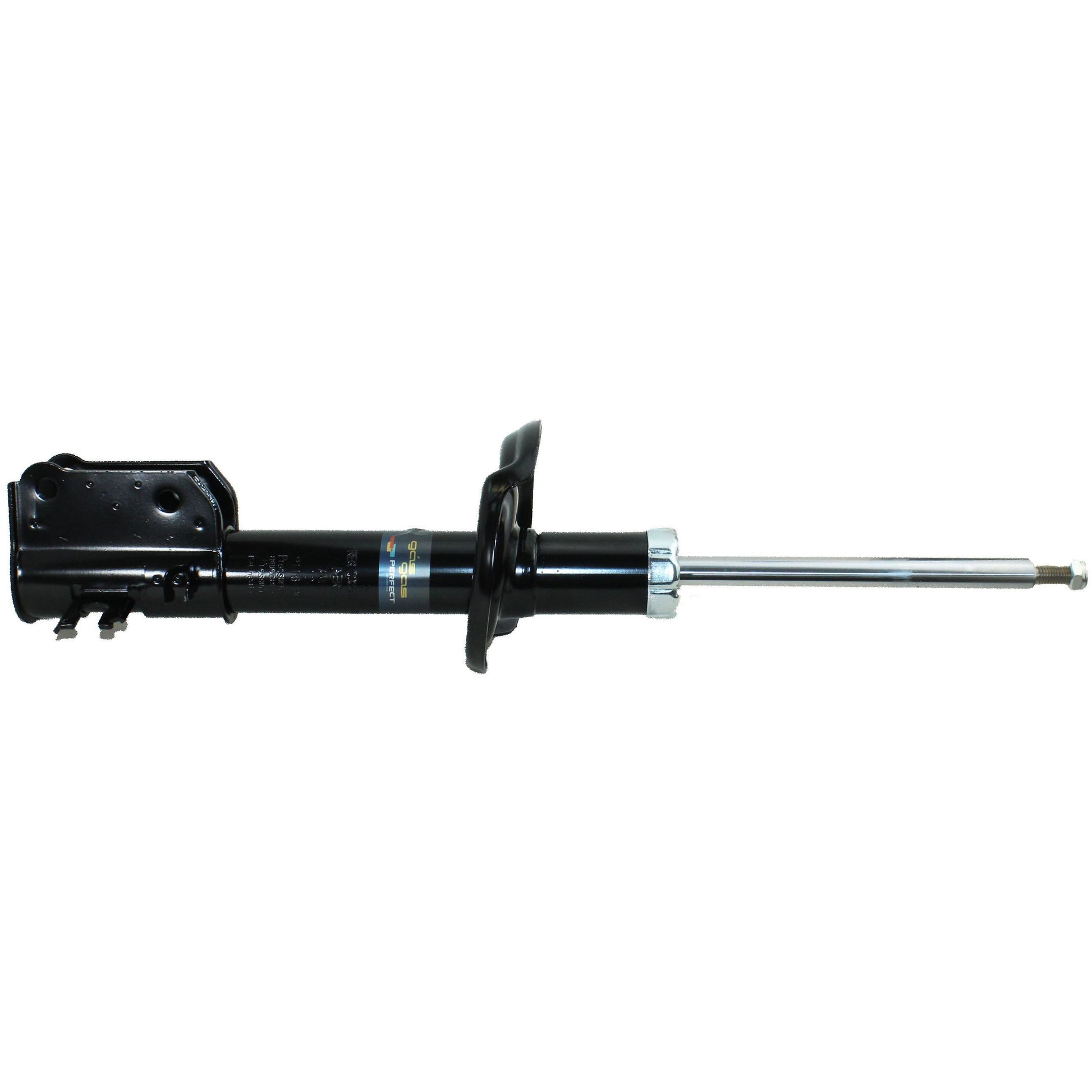 Par Amortecedor Suspensão Dianteiro - Perfect - Amd2412 - Amd2413 - (3)