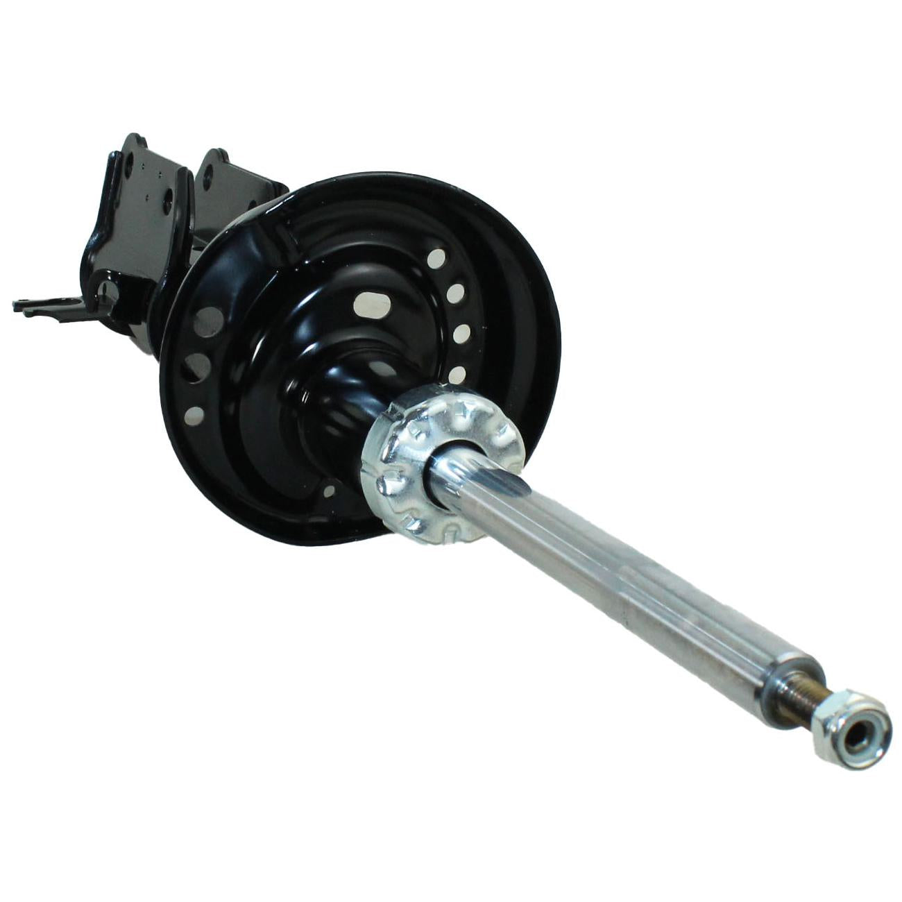 Par Amortecedor Suspensão Dianteiro - Perfect - Amd2412 - Amd2413 - (5)