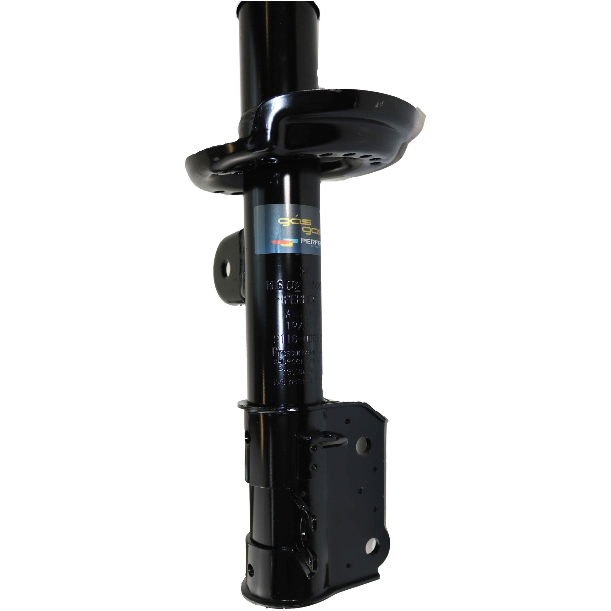 Par Amortecedor Suspensão Dianteiro - Perfect - Amd2412 - Amd2413 - (7)