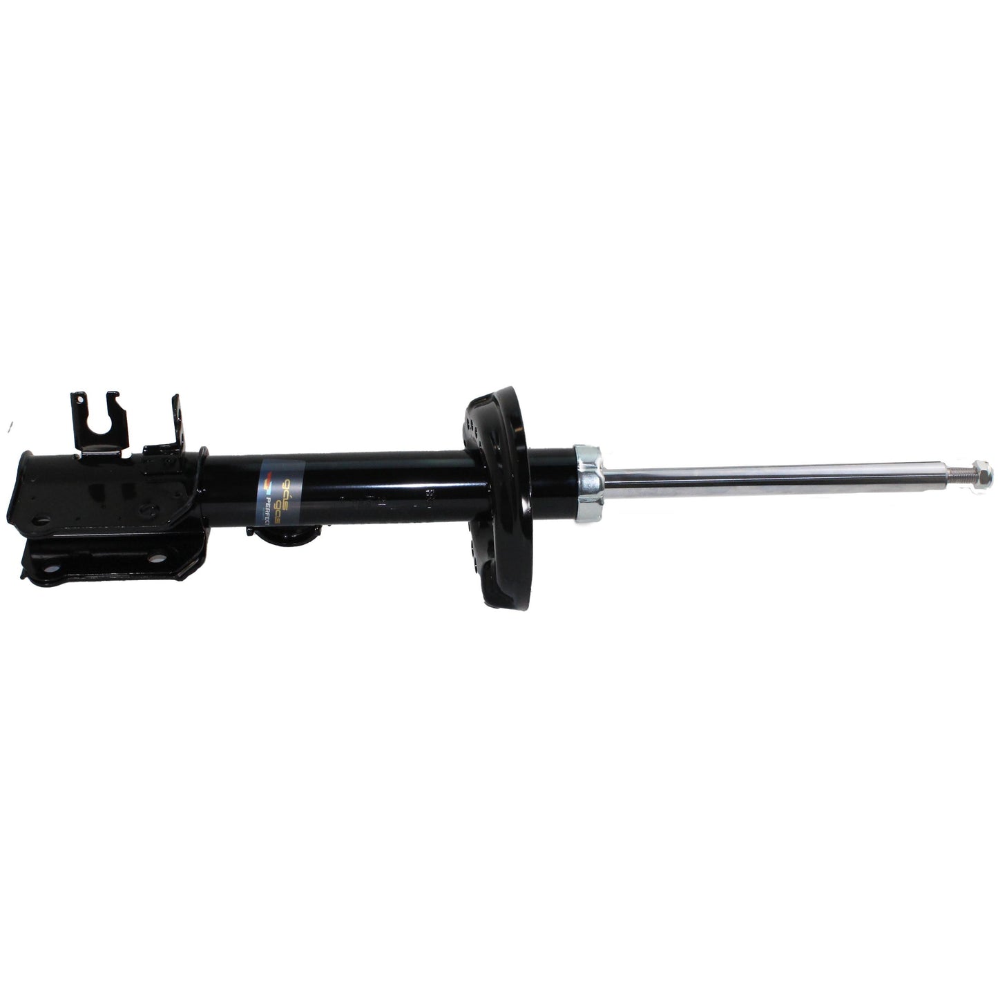 Par Amortecedor Suspensão Traseiro - Perfect - Amd2414 - Amd2415 - (4)
