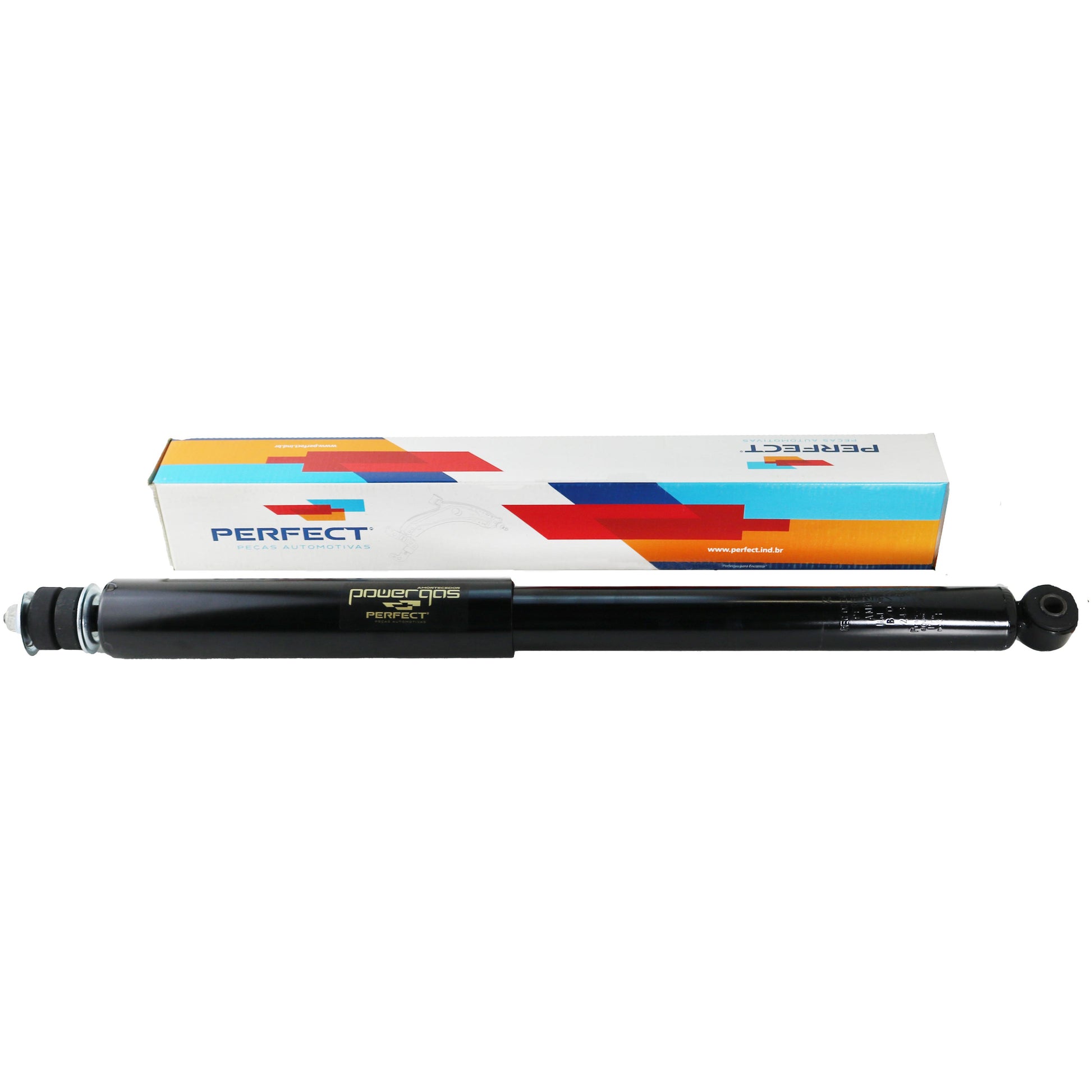 Amortecedor Suspensão - Perfect - AMD2512 - (1)
