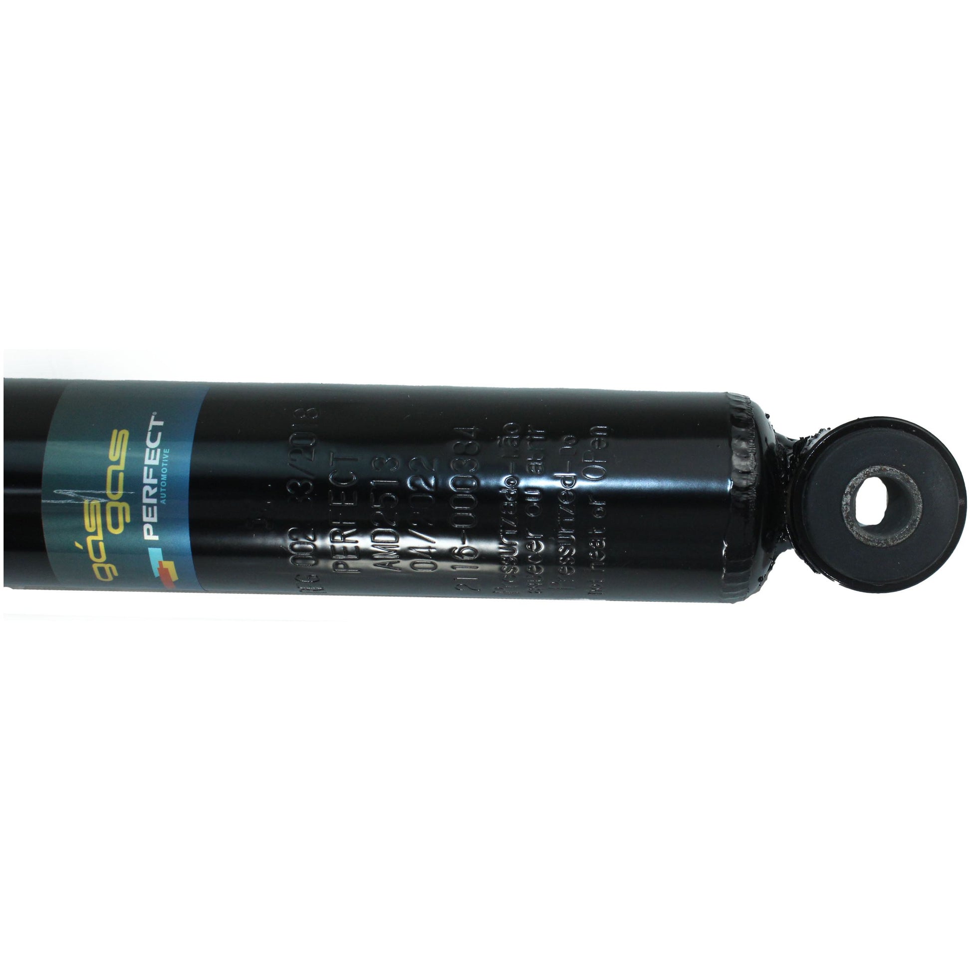 Par Amortecedor Suspensão - Perfect - AMD2513 - (5)