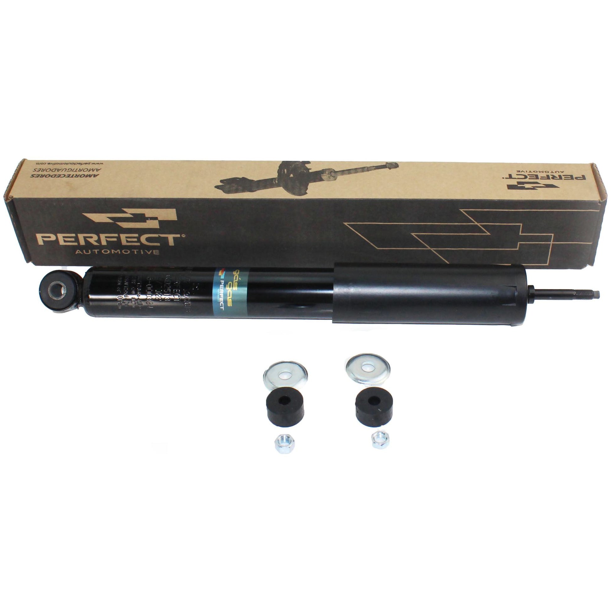 Amortecedor Suspensão - Perfect - AMD2513 - (1)