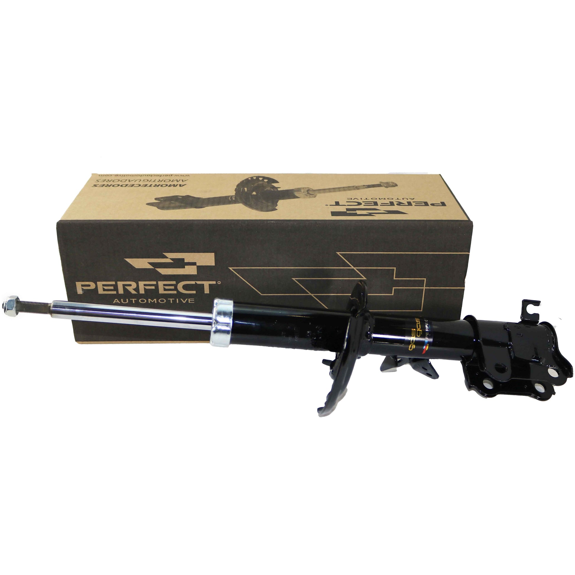 Amortecedor Suspensão - Perfect - AMD2515 - (1)