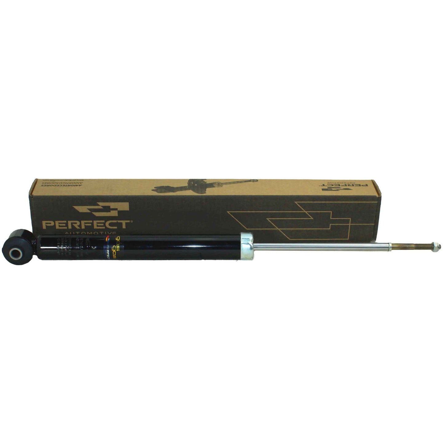 Par Amortecedor Suspensão - Perfect - AMD2517 - (2)