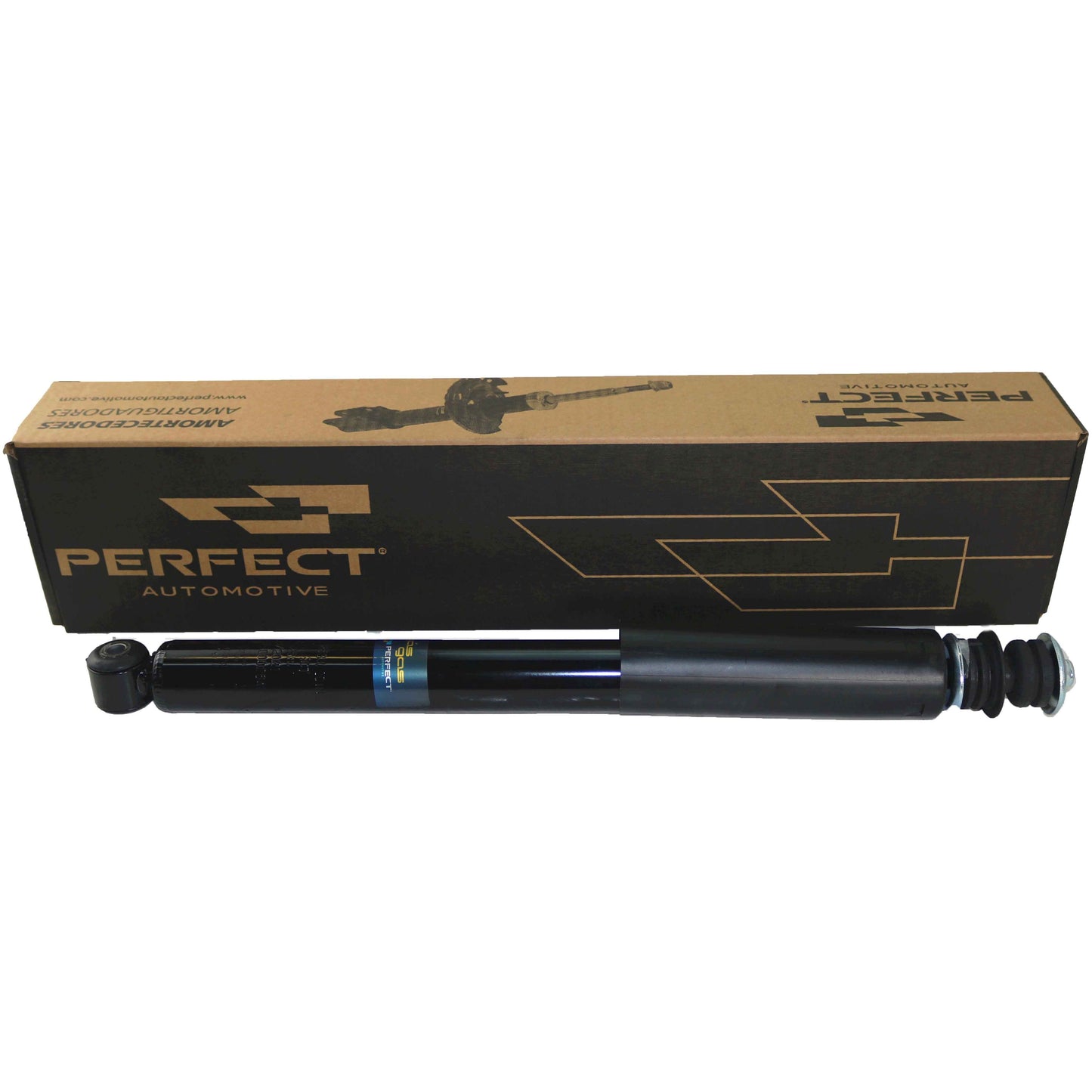 Amortecedor Suspensão - Perfect - AMD25840 - (1)