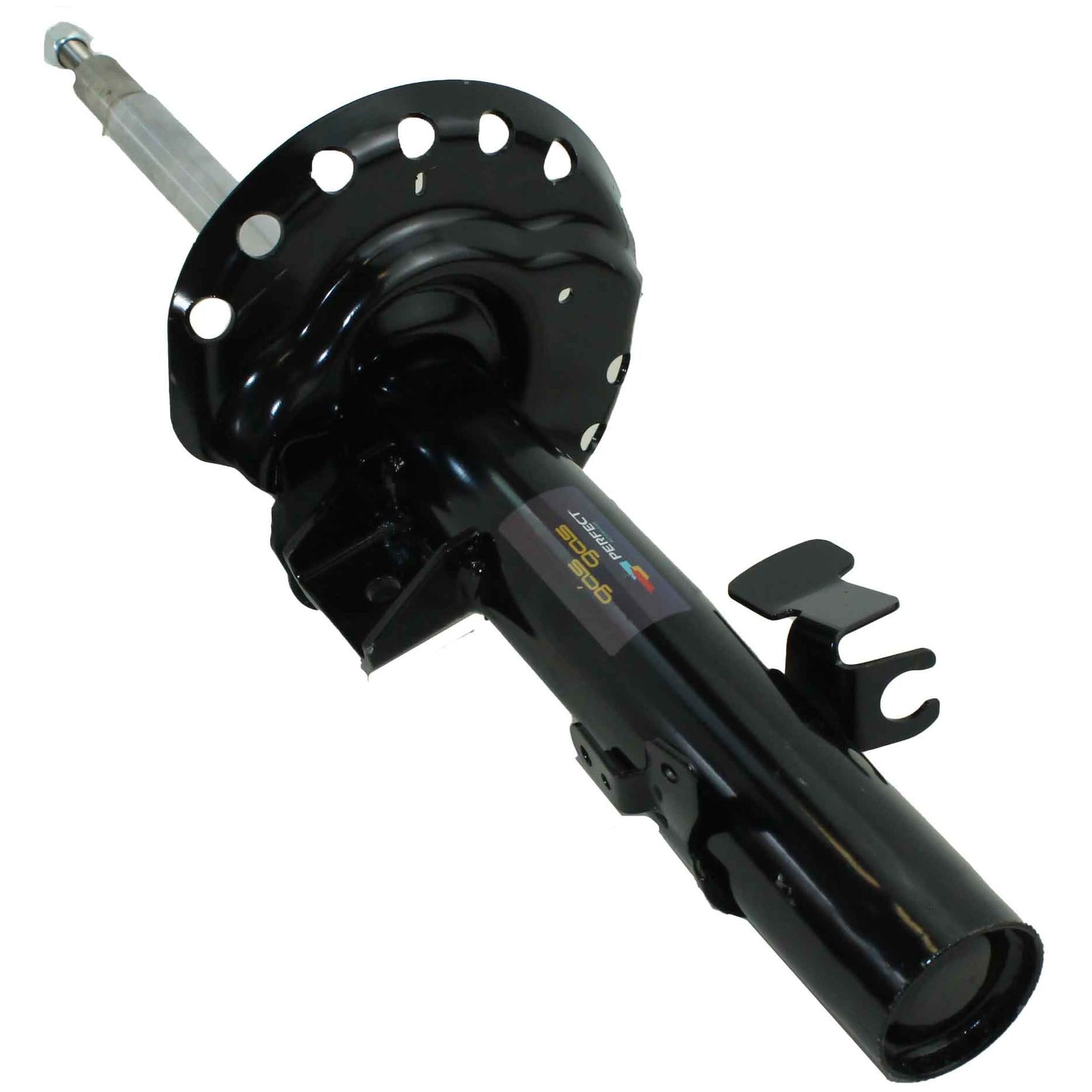 Par Amortecedor Suspensão Dianteiro - Perfect - Amd2704 - Amd2705 - (3)