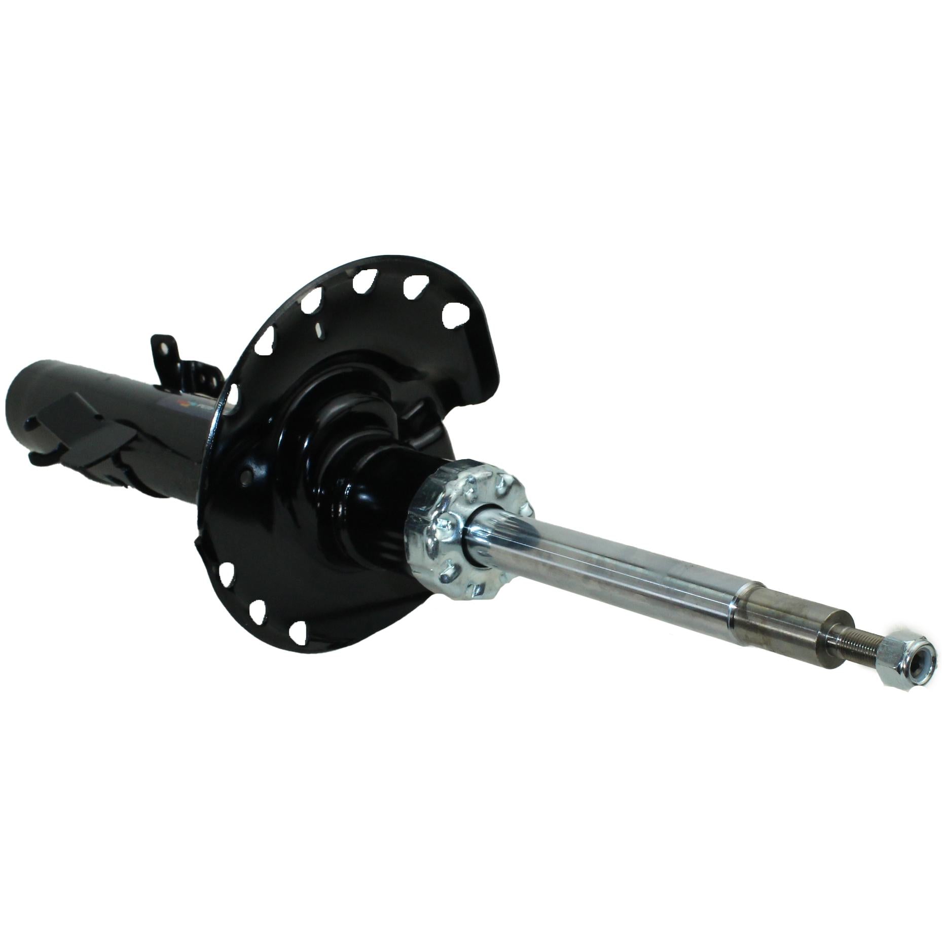 Amortecedor Suspensão - Perfect - AMD2704 - (3)