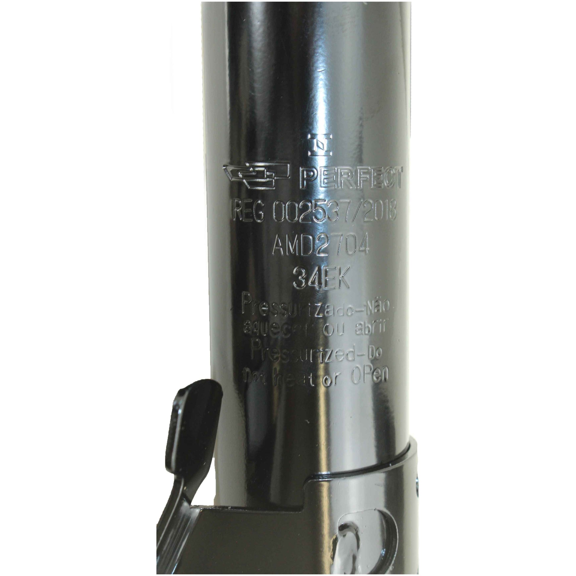 Par Amortecedor Suspensão Dianteiro - Perfect - Amd2704 - Amd2705 - (5)
