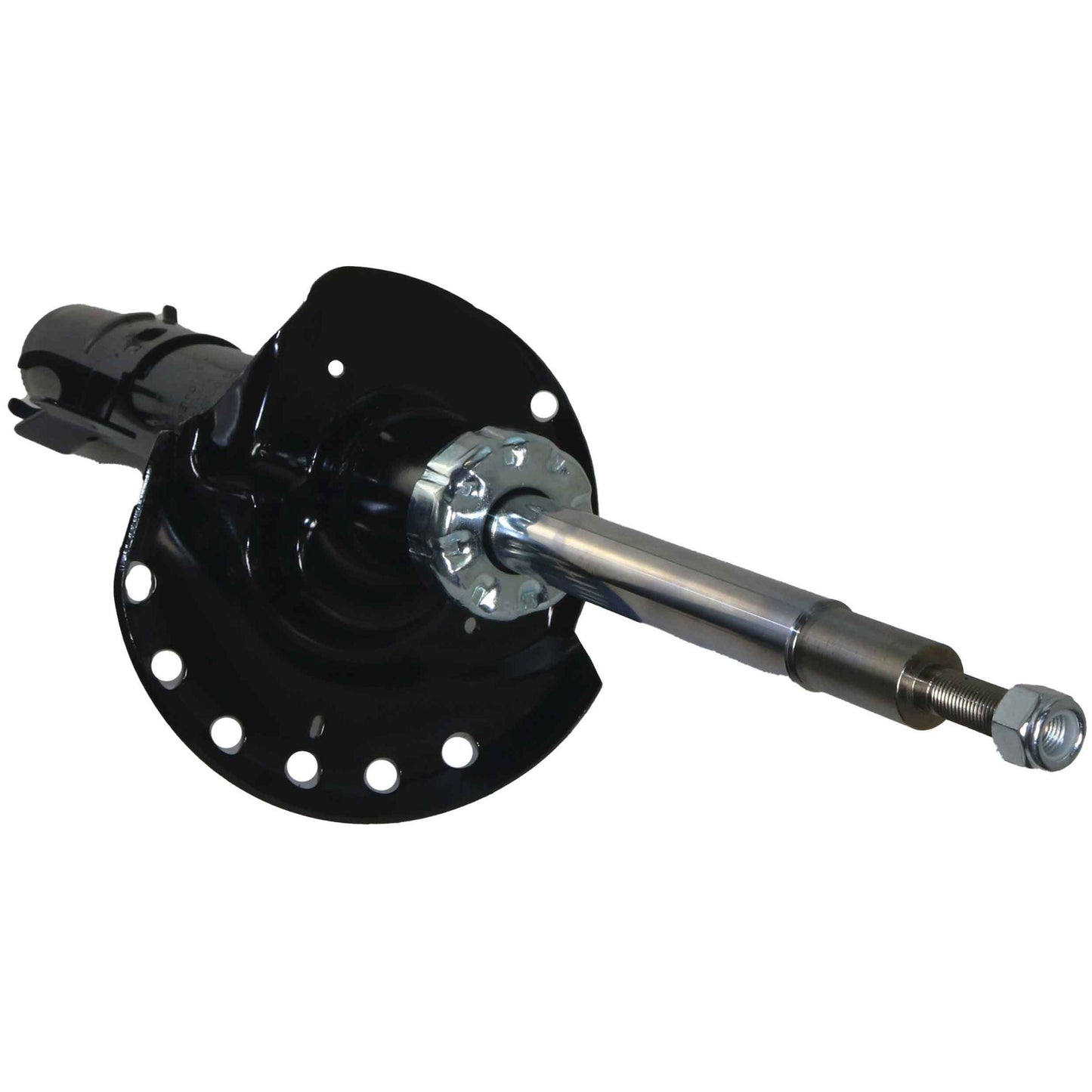 Par Amortecedor Suspensão Dianteiro - Perfect - Amd2704 - Amd2705 - (8)