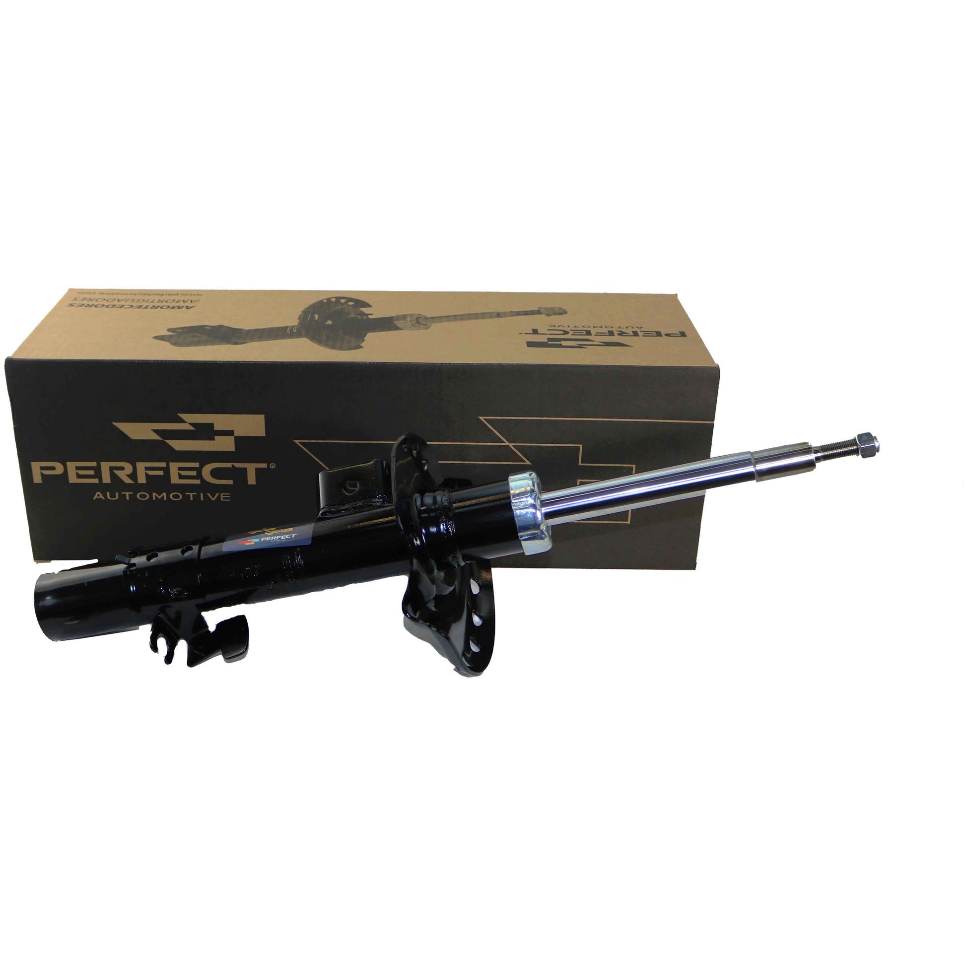 Amortecedor Suspensão - Perfect - AMD2705 - (1)