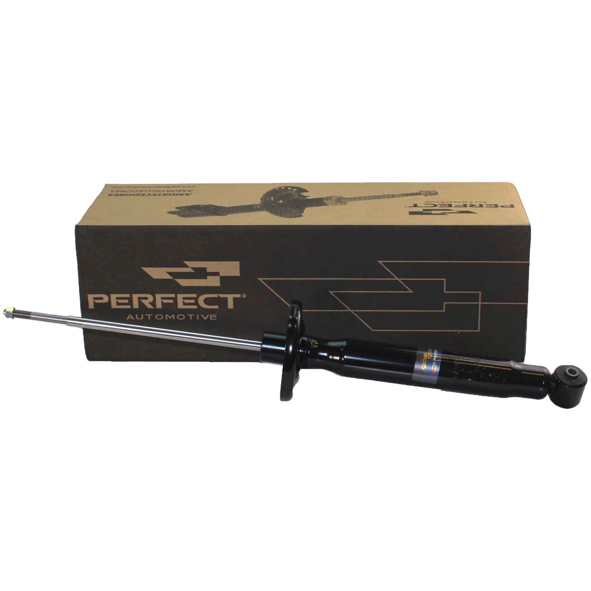 Amortecedor Suspensão - Perfect - AMD27235 - (1)