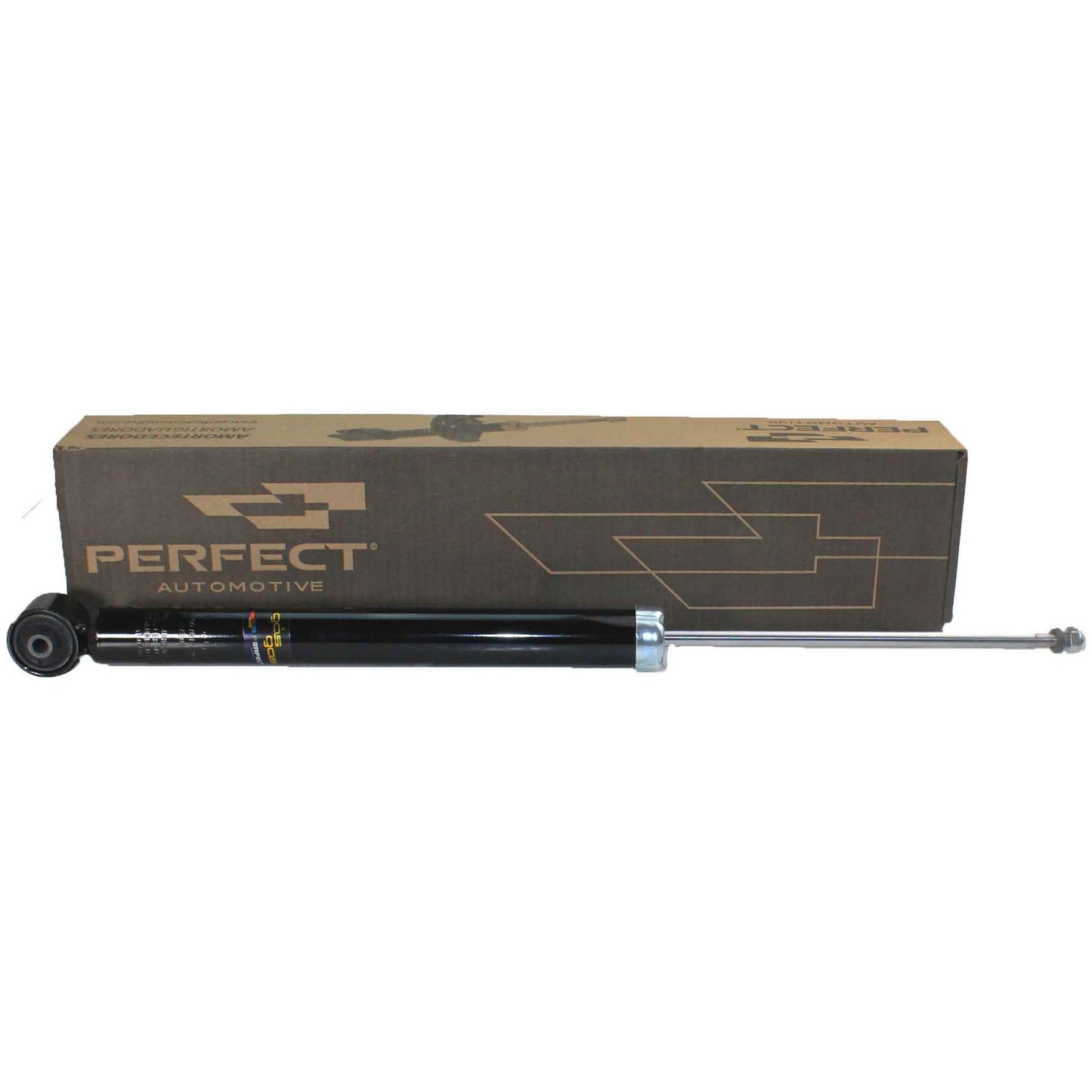 Amortecedor Suspensão - Perfect - AMD27395 - (1)