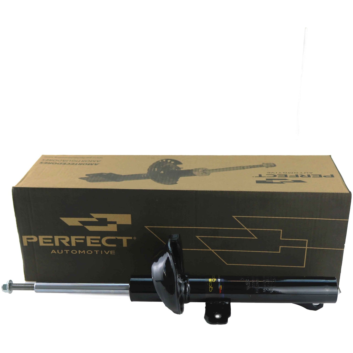 Par Amortecedor Suspensão - Perfect - AMD28003 - (2)