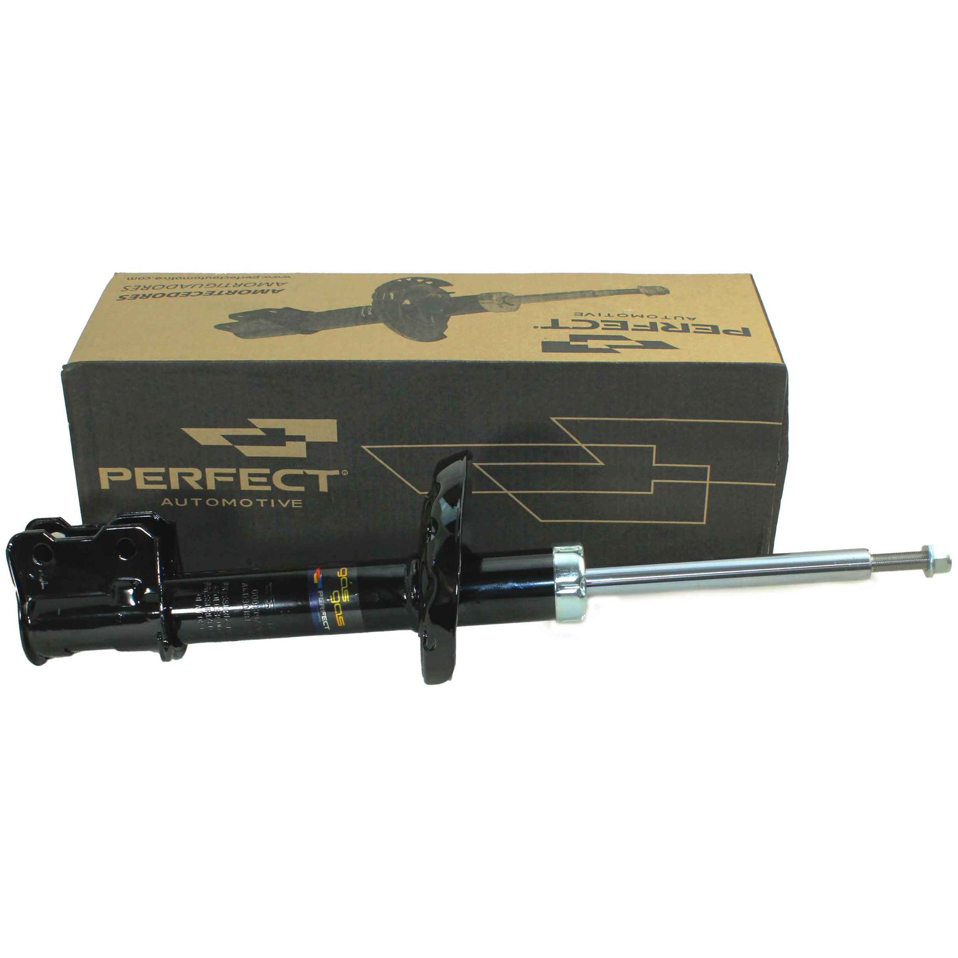 Amortecedor Suspensão - Perfect - AMD30181 - (1)