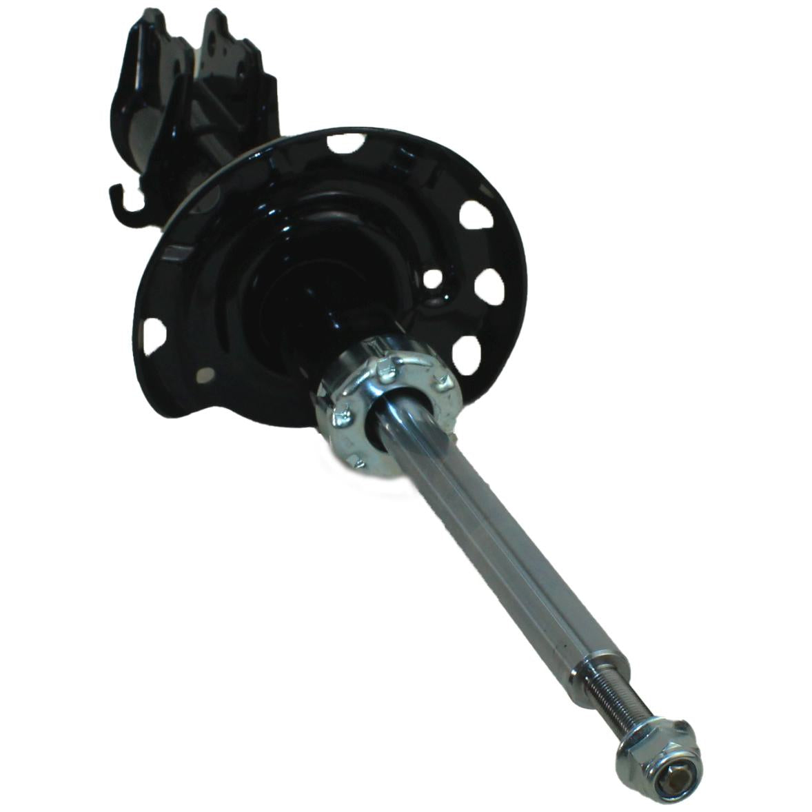 Par Amortecedor Suspensão Dianteiro - Perfect - Amd30180 - Amd30181 - (7)