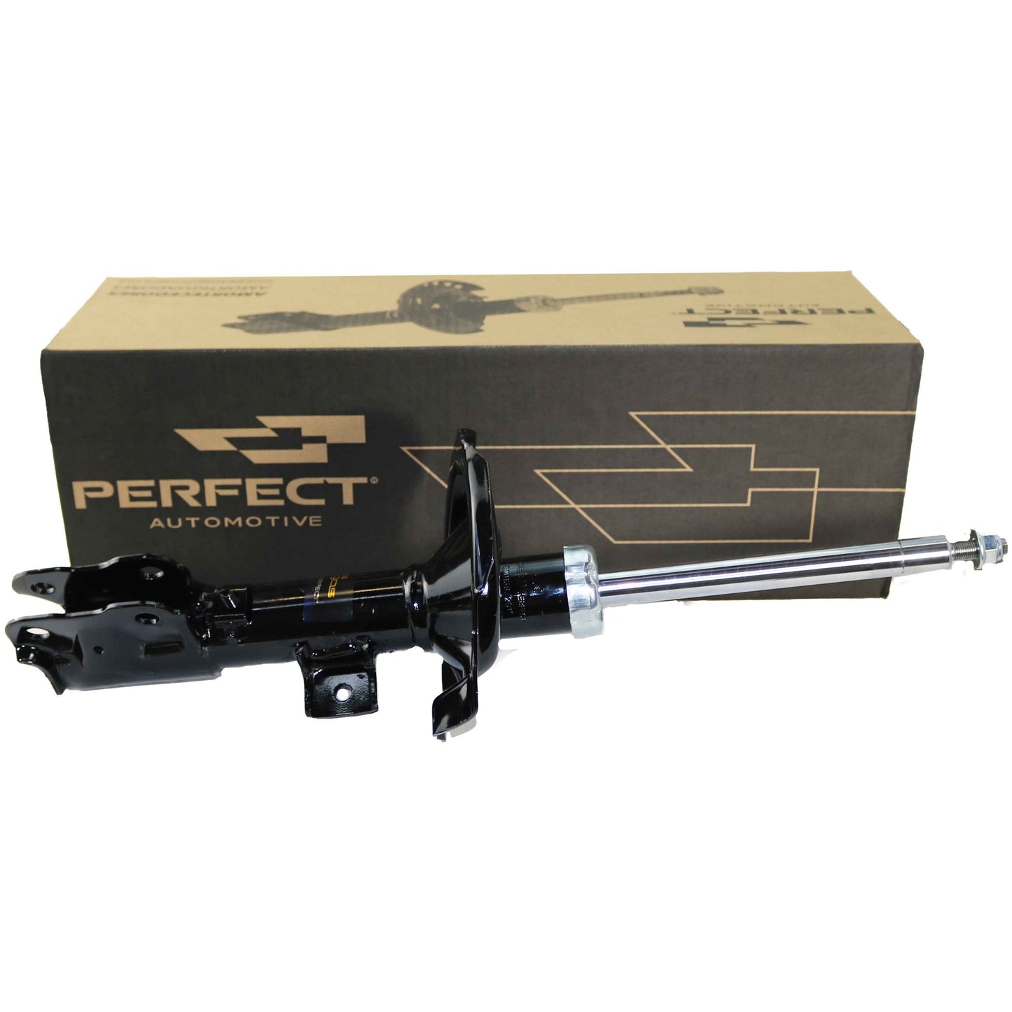 Amortecedor Suspensão - Perfect - AMD3103 - (1)