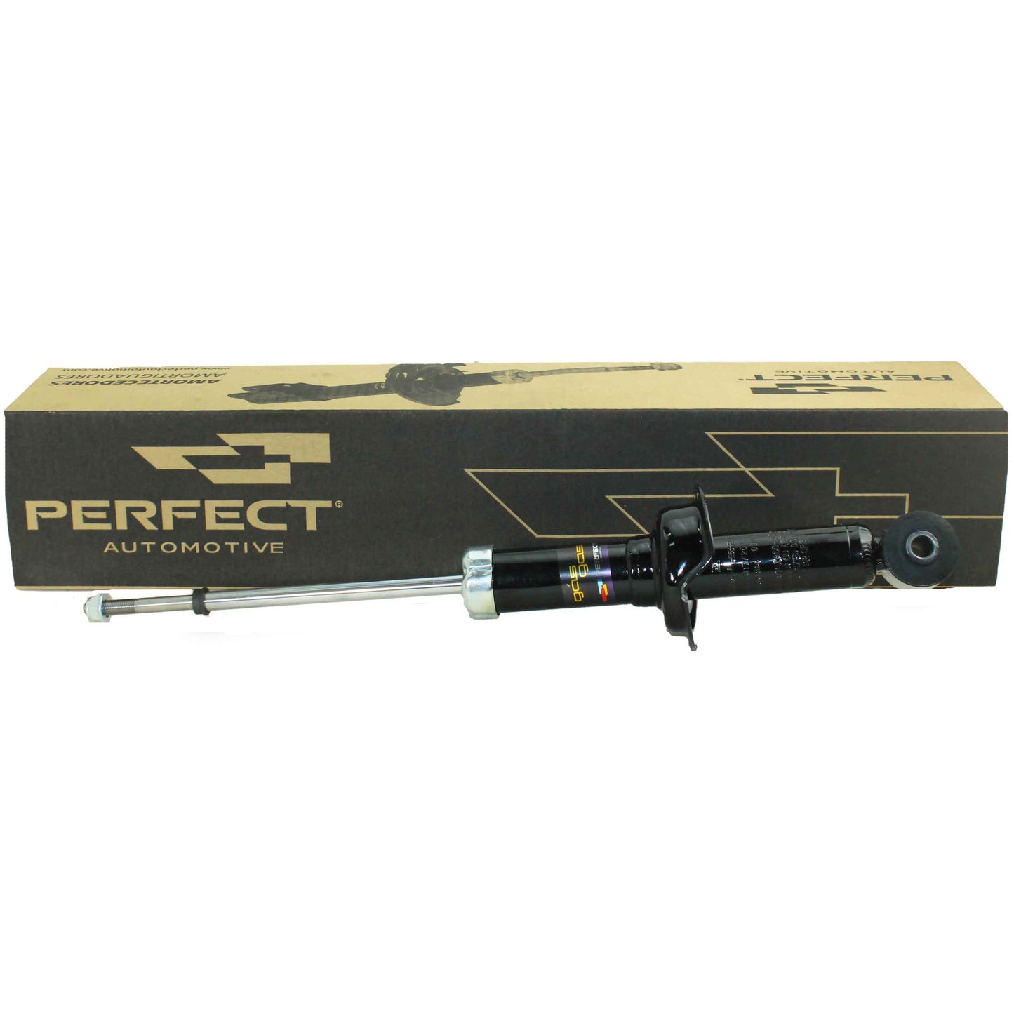 Par Amortecedor Suspensão - Perfect - AMD3104 - (2)