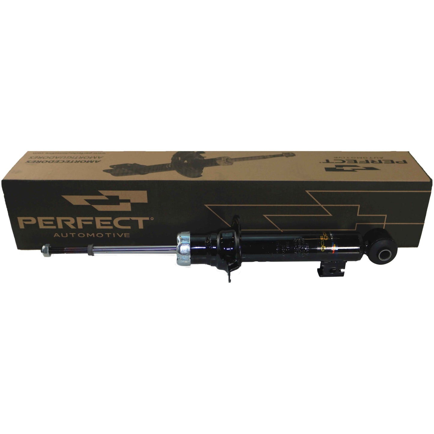 Amortecedor Suspensão - Perfect - AMD3117 - (1)