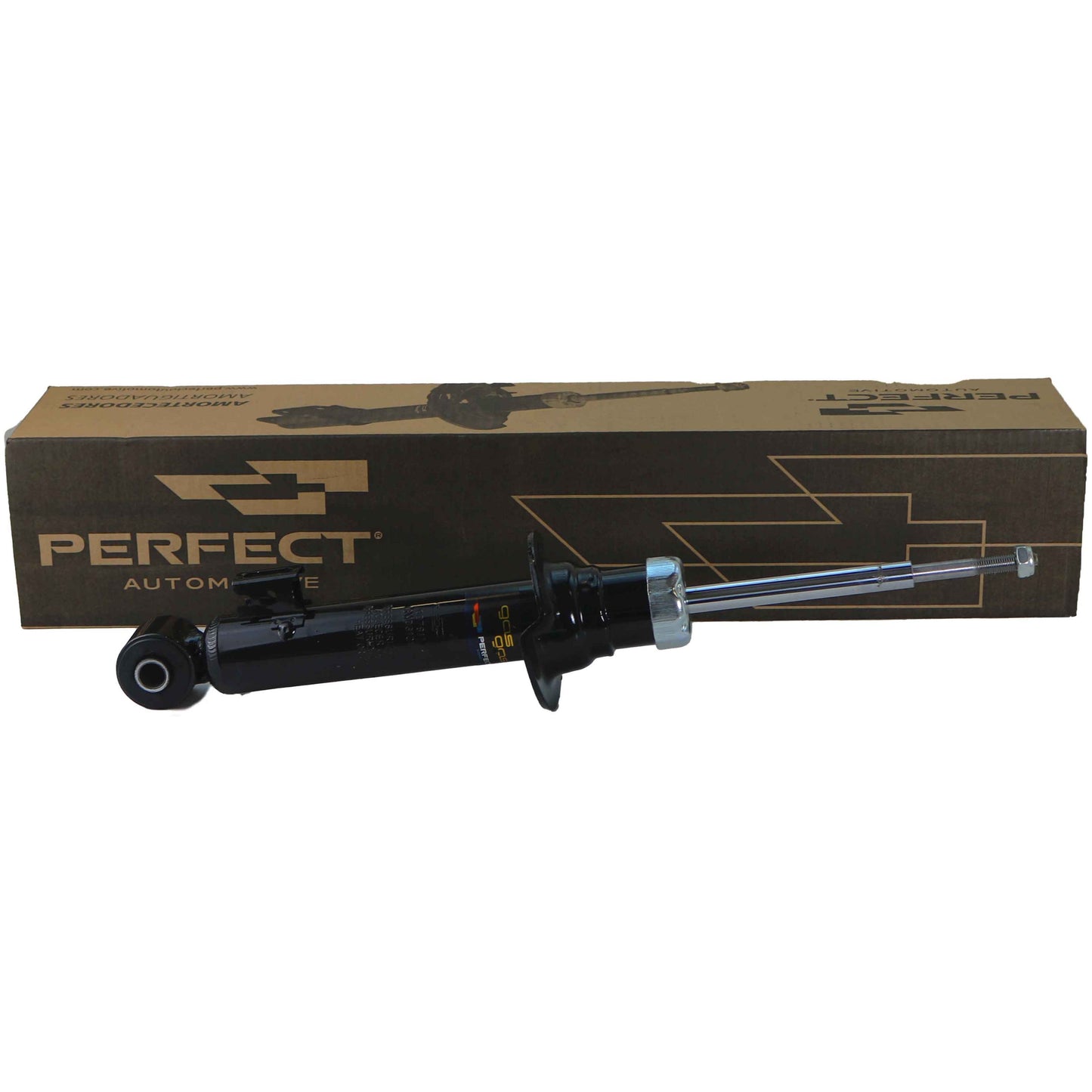 Amortecedor Suspensão - Perfect - AMD3121 - (1)