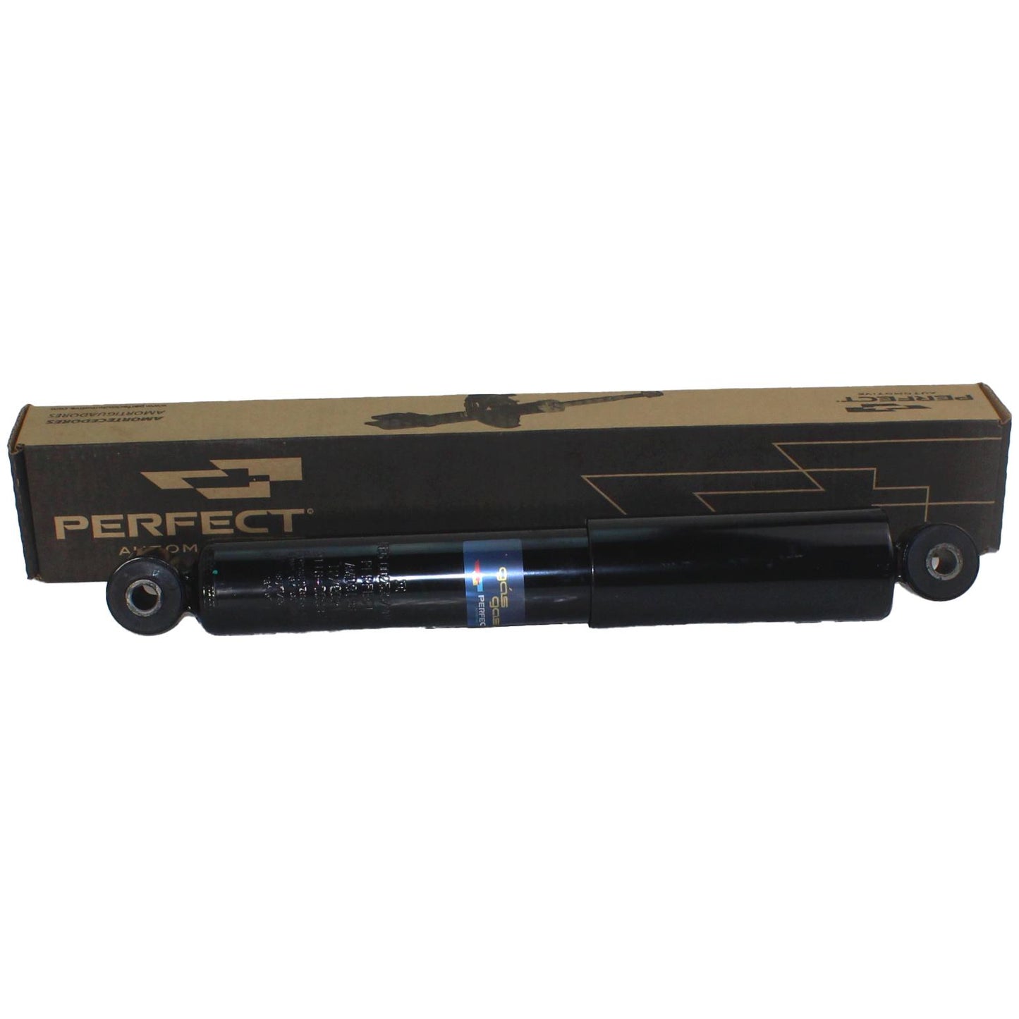 Amortecedor Suspensão - Perfect - AMD3138 - (1)