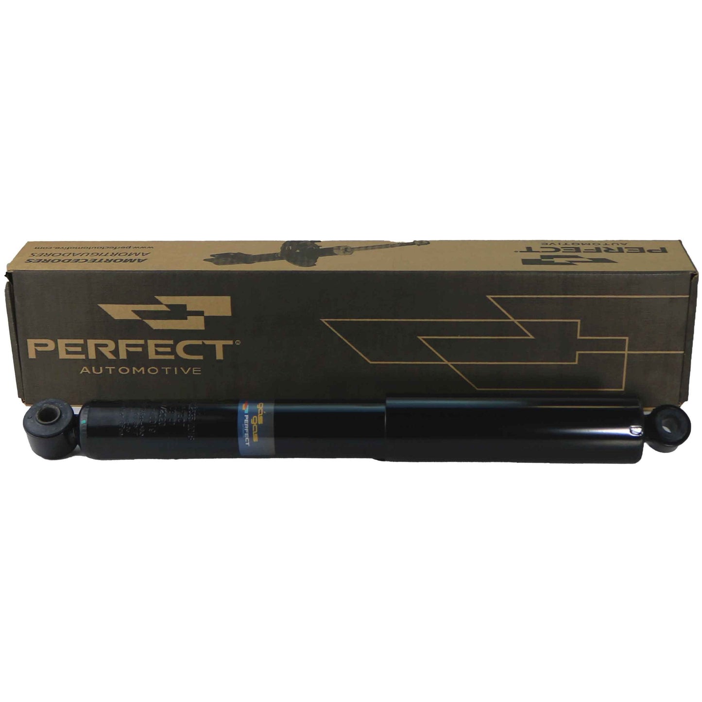 Amortecedor Suspensão - Perfect - AMD3141 - (1)