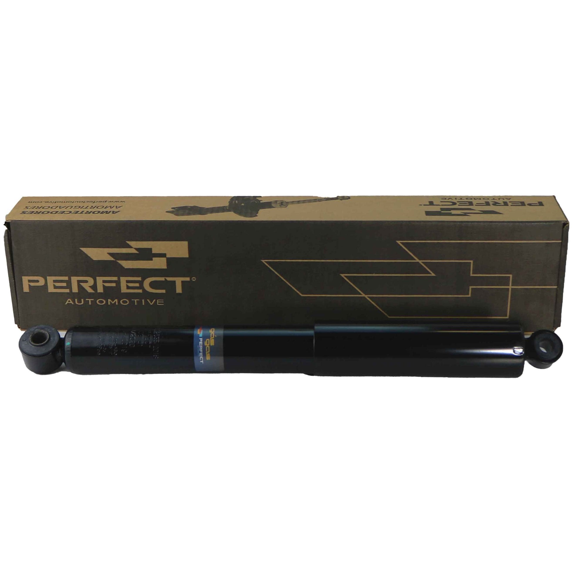 Amortecedor Suspensão - Perfect - AMD3141 - (1)