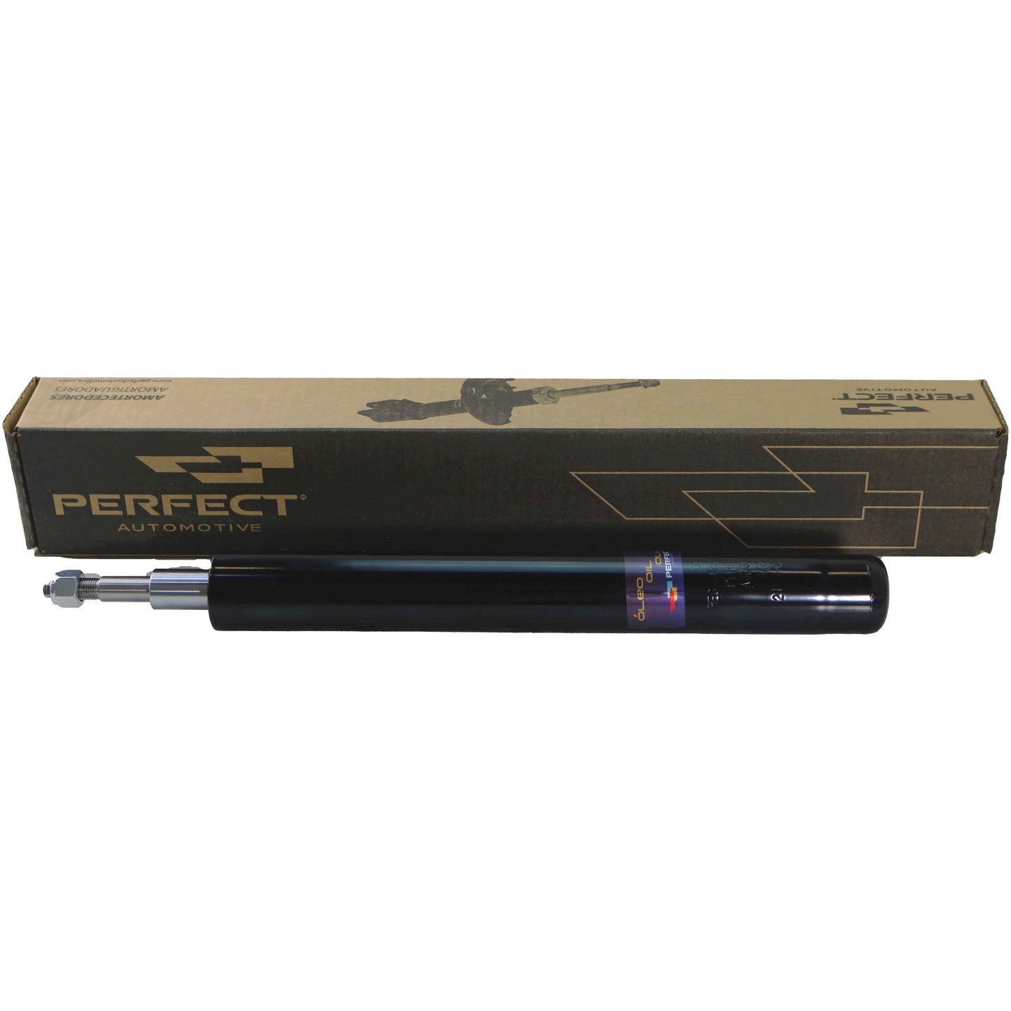 Amortecedor Suspensão - Perfect - AMD32014 - (1)