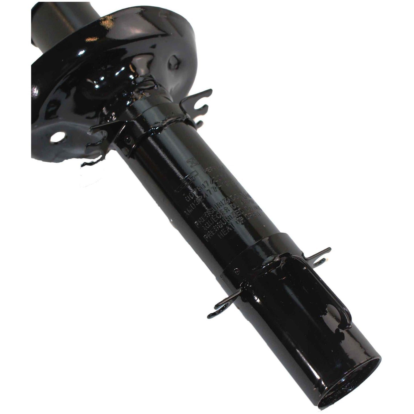 Par Amortecedor Suspensão - Perfect - AMD32477 - (3)