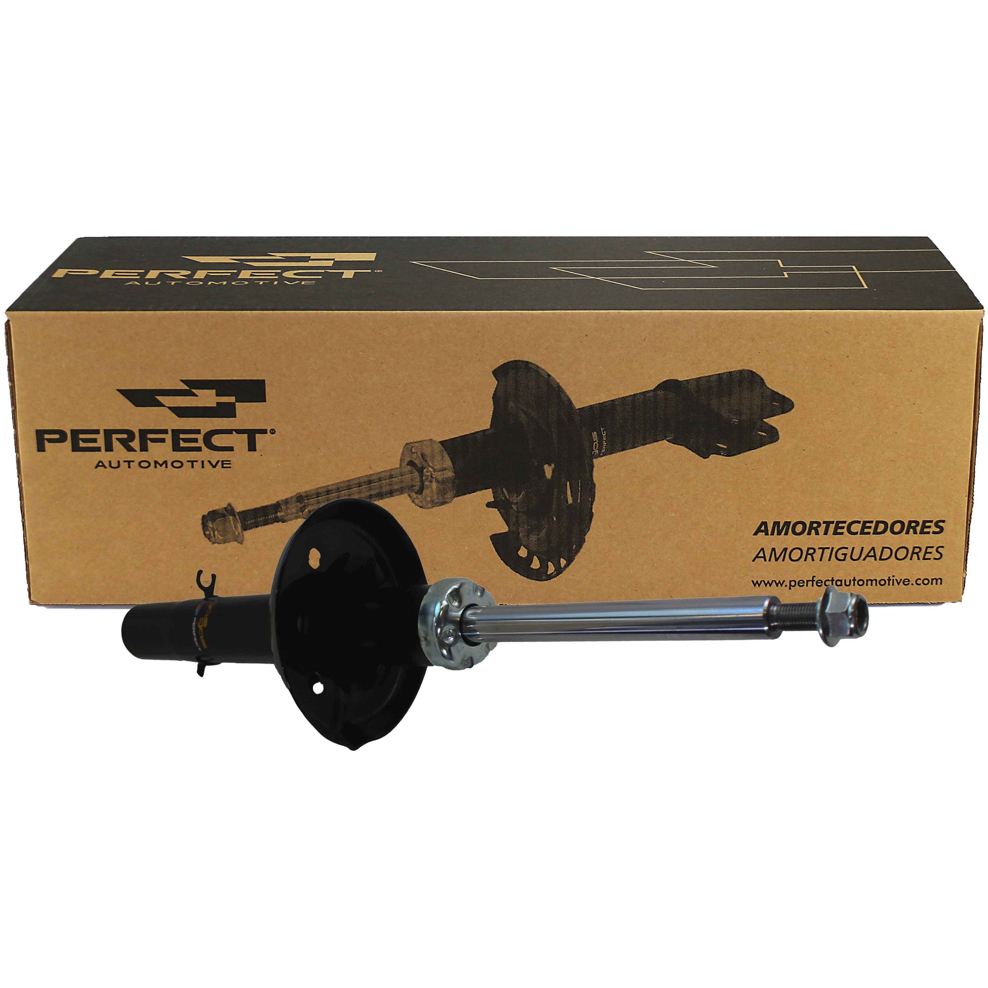 Par Amortecedor Suspensão - Perfect - AMD32477 - (2)