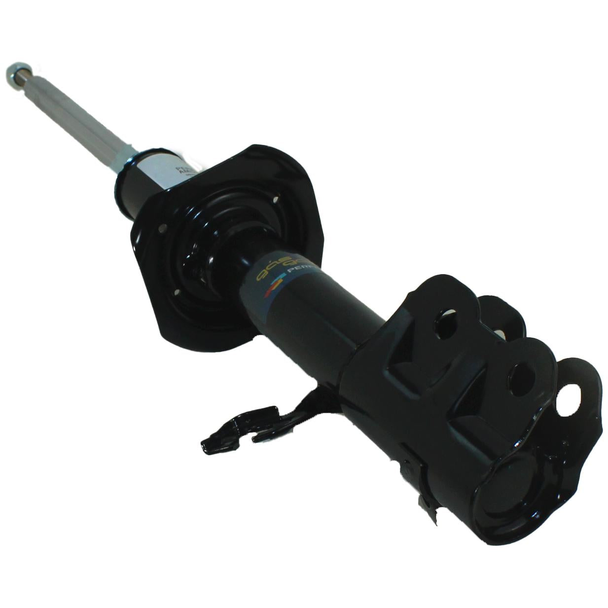 Par Amortecedor Suspensão Dianteiro - Perfect - Amd3302 - Amd3303 - (5)