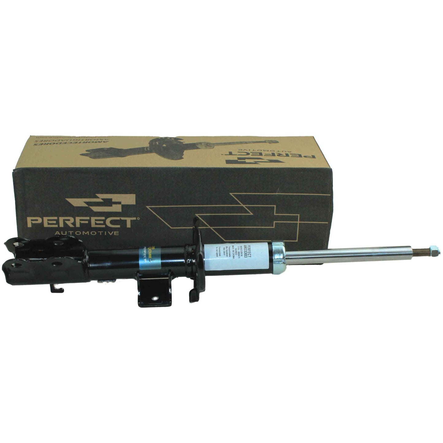 Amortecedor Suspensão - Perfect - AMD3303 - (1)