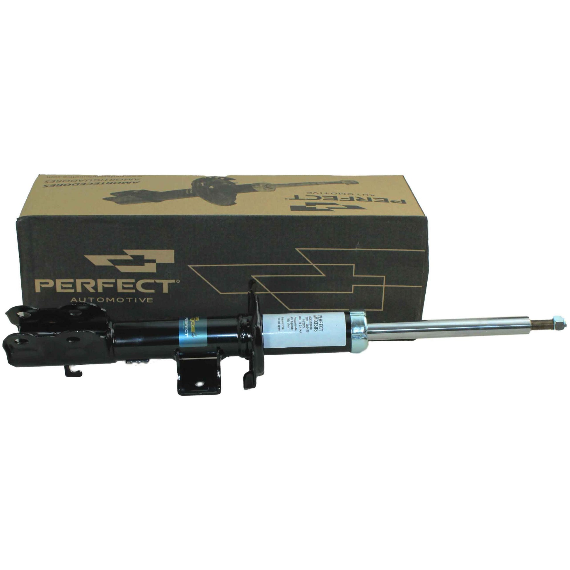 Amortecedor Suspensão - Perfect - AMD3303 - (1)