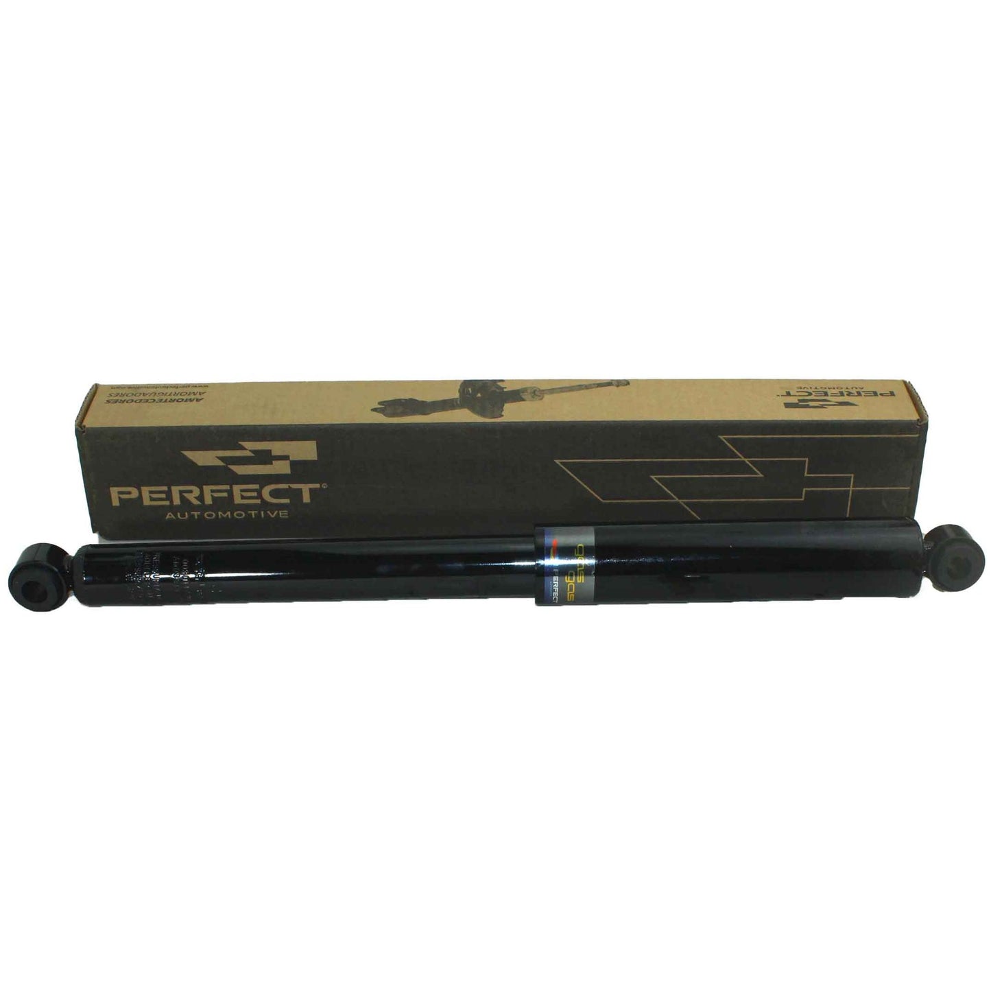 Amortecedor Suspensão - Perfect - AMD3318 - (1)