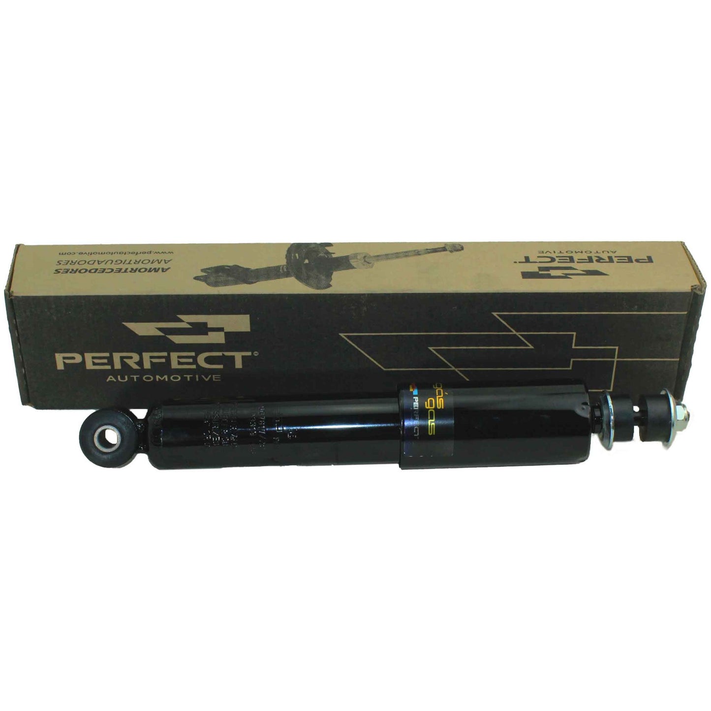 Par Amortecedor Suspensão - Perfect - AMD3319 - (2)