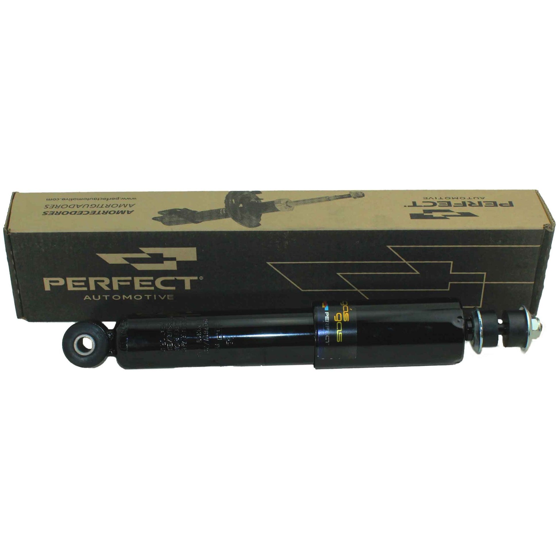 Par Amortecedor Suspensão - Perfect - AMD3319 - (2)