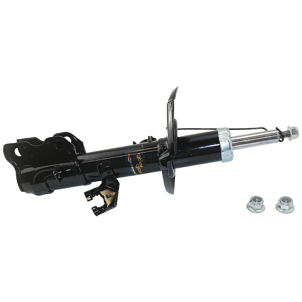Par Amortecedor Suspensão Dianteiro - Perfect - Amd3322 - Amd3323 - (2)