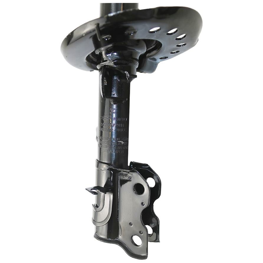 Par Amortecedor Suspensão Dianteiro - Perfect - Amd3322 - Amd3323 - (4)
