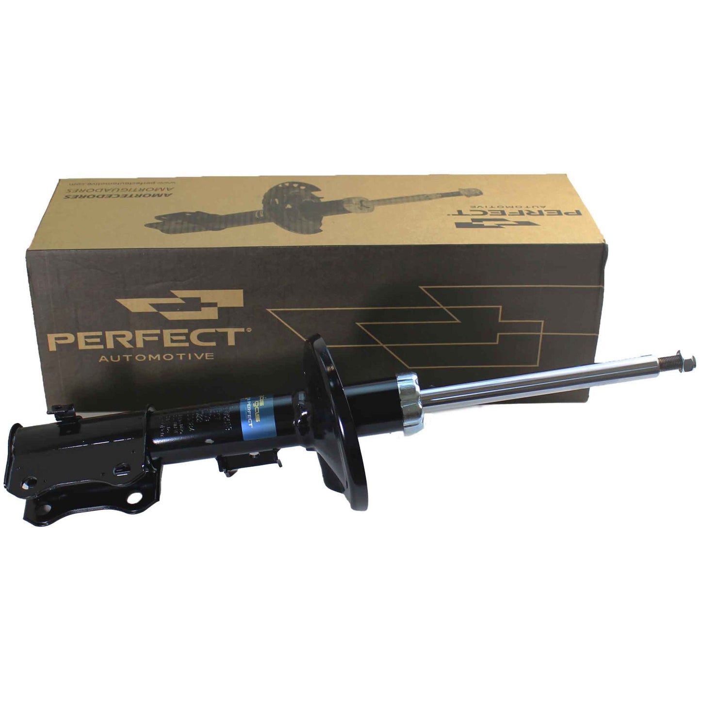 Amortecedor Suspensão - Perfect - AMD3709 - (1)