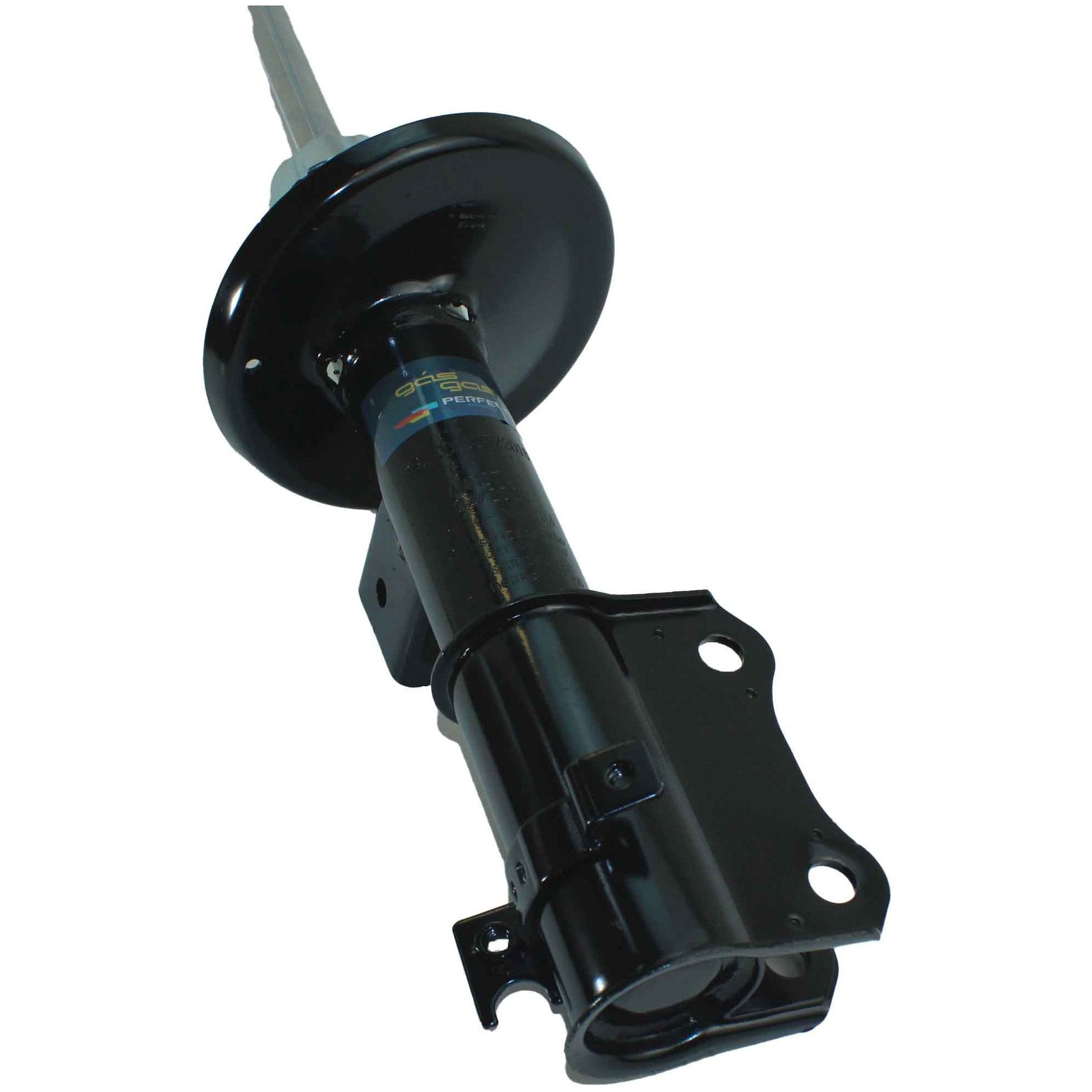 Par Amortecedor Suspensão Dianteiro - Perfect - Amd3709 - Amd3710 - (4)