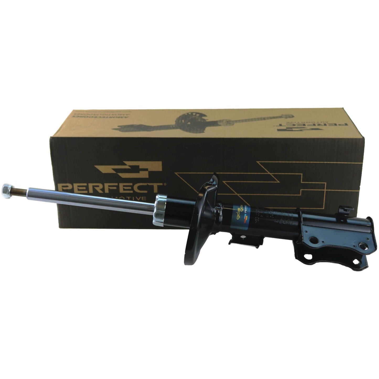 Amortecedor Suspensão - Perfect - AMD3710 - (1)
