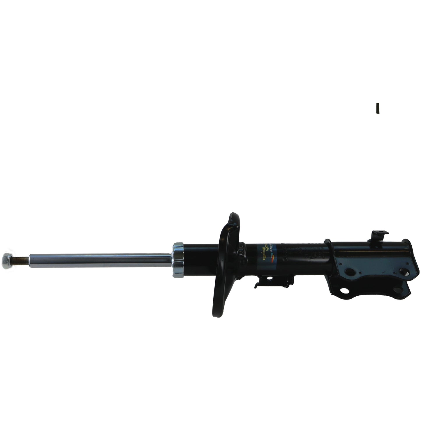 Par Amortecedor Suspensão Dianteiro - Perfect - Amd3709 - Amd3710 - (7)