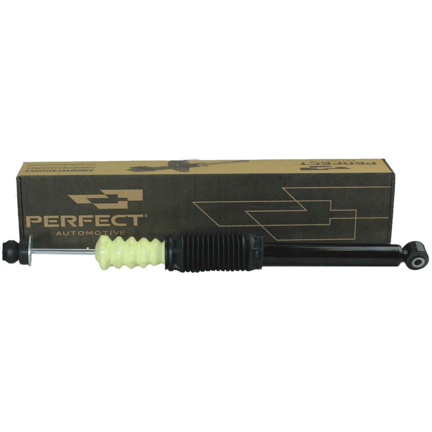 Amortecedor Suspensão - Perfect - AMD3731 - (1)