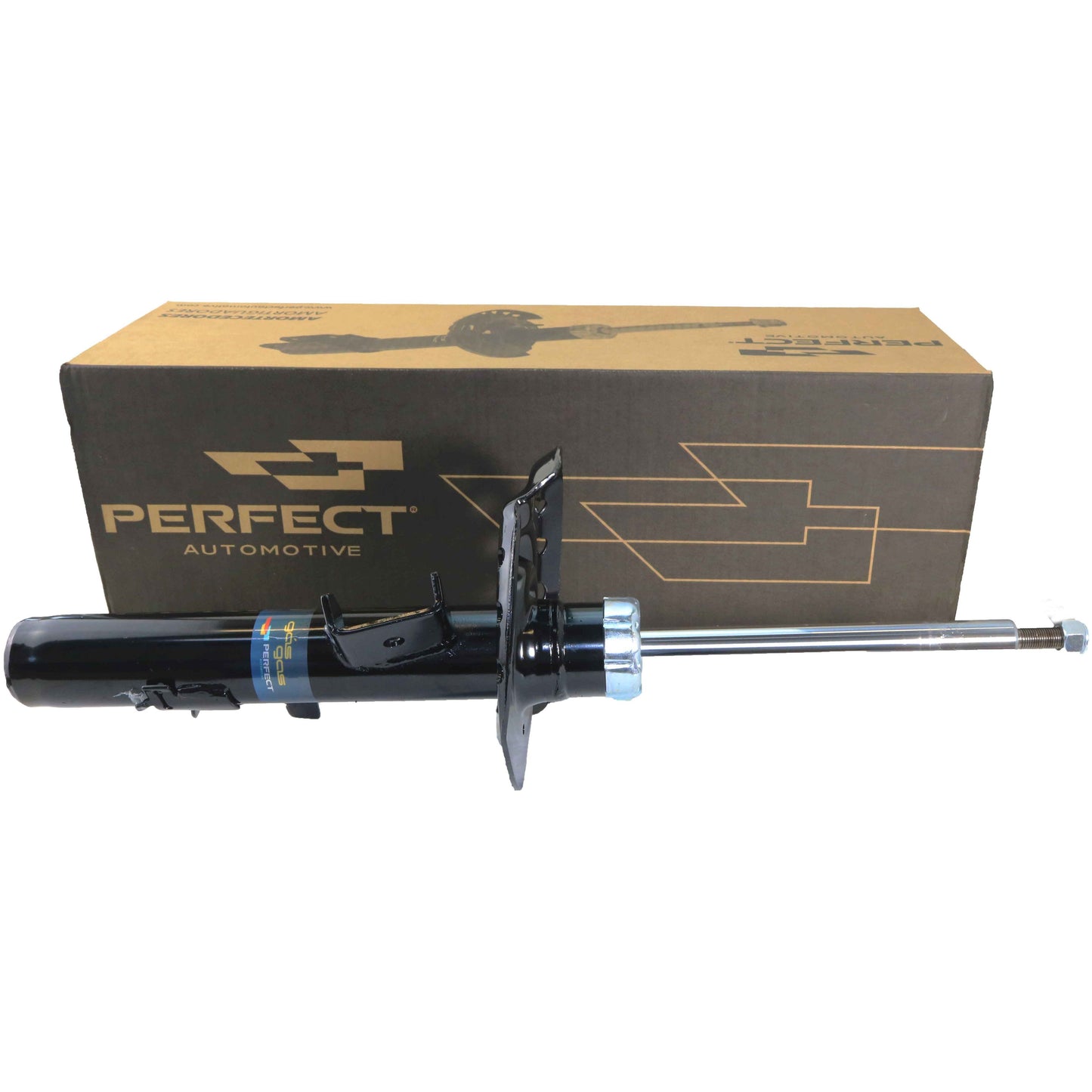 Amortecedor Suspensão - Perfect - AMD3901 - (1)