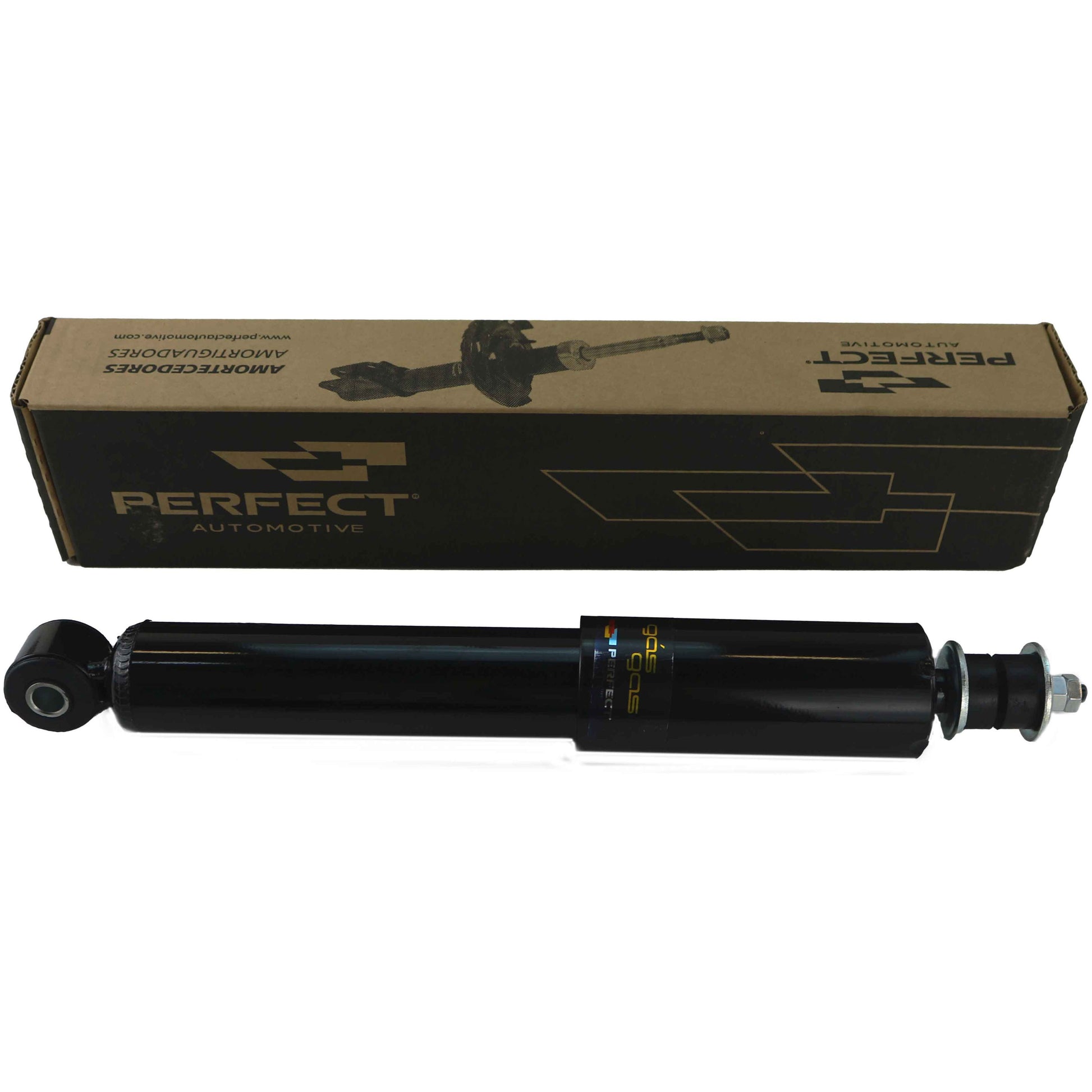 Amortecedor Suspensão - Perfect - AMD4055 - (1)