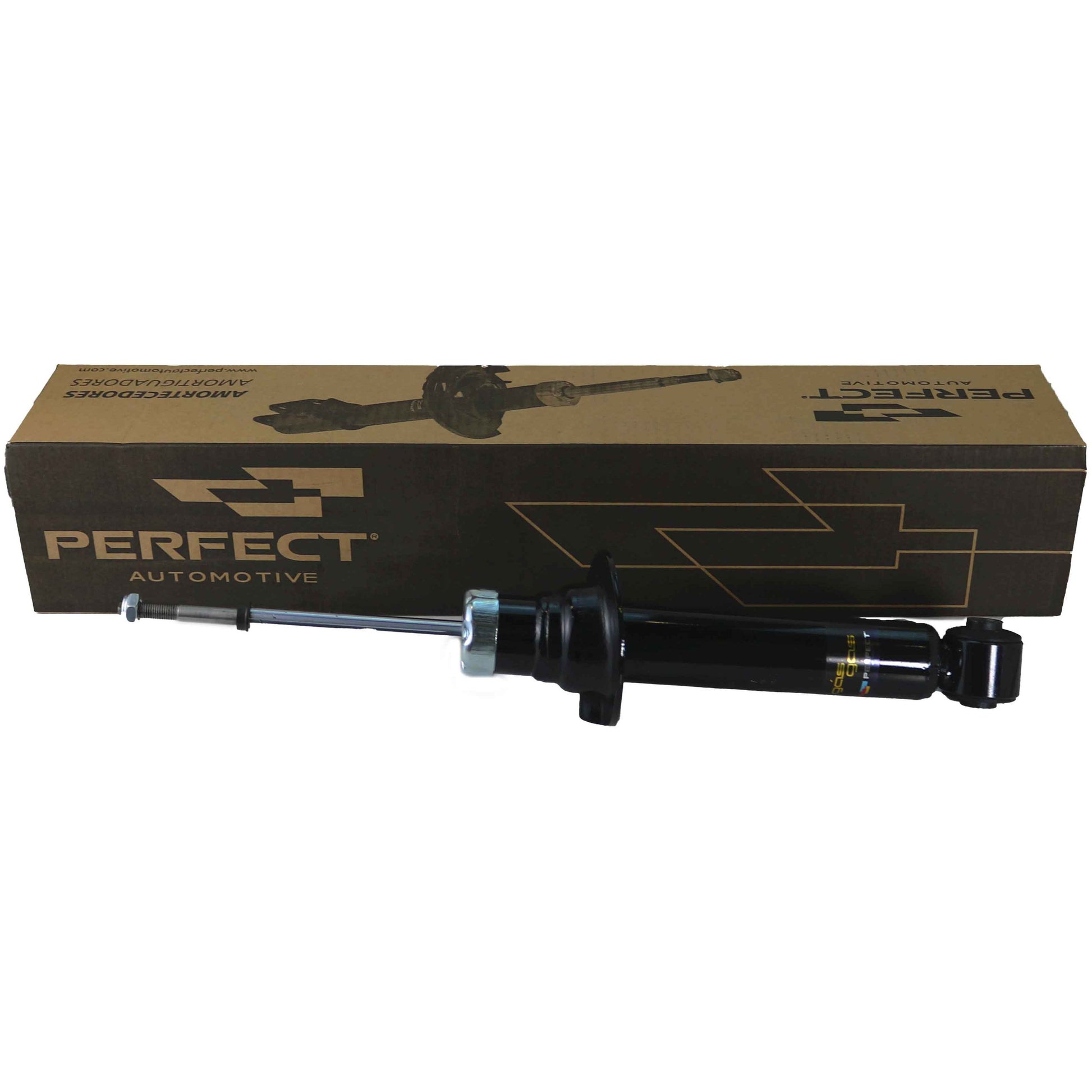 Amortecedor Suspensão - Perfect - AMD4057 - (1)
