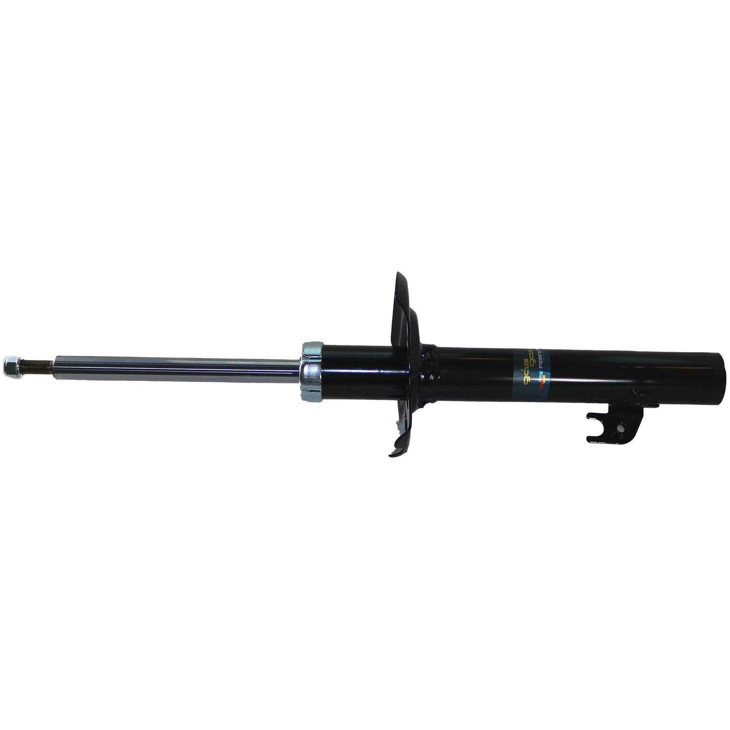 Par Amortecedor Suspensão Dianteiro - Perfect - Amd4100 - Amd4101 - (3)