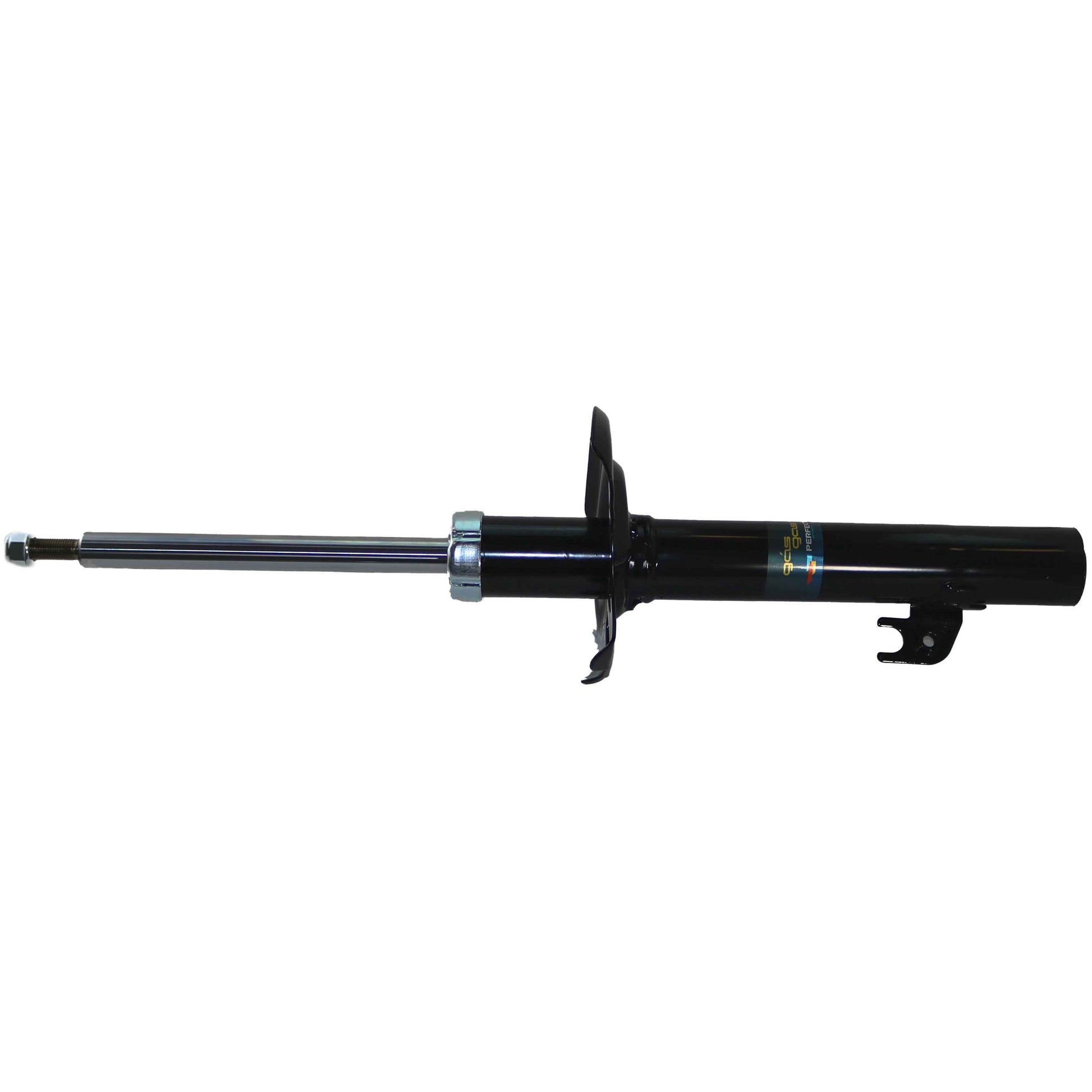 Par Amortecedor Suspensão Dianteiro - Perfect - Amd4100 - Amd4101 - (3)