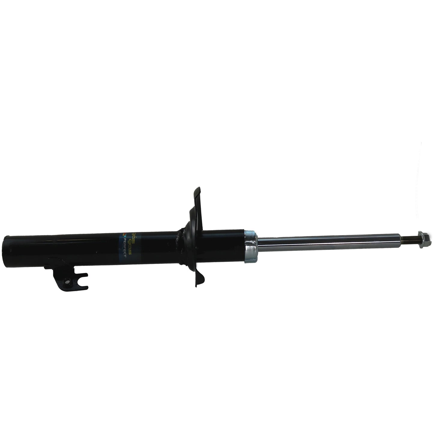 Par Amortecedor Suspensão Dianteiro - Perfect - Amd4100 - Amd4101 - (8)